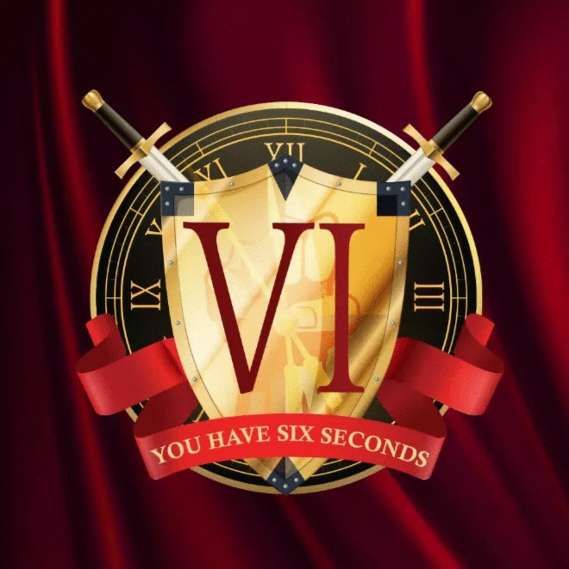You Have Six Seconds, a DND podcast - Podcasts