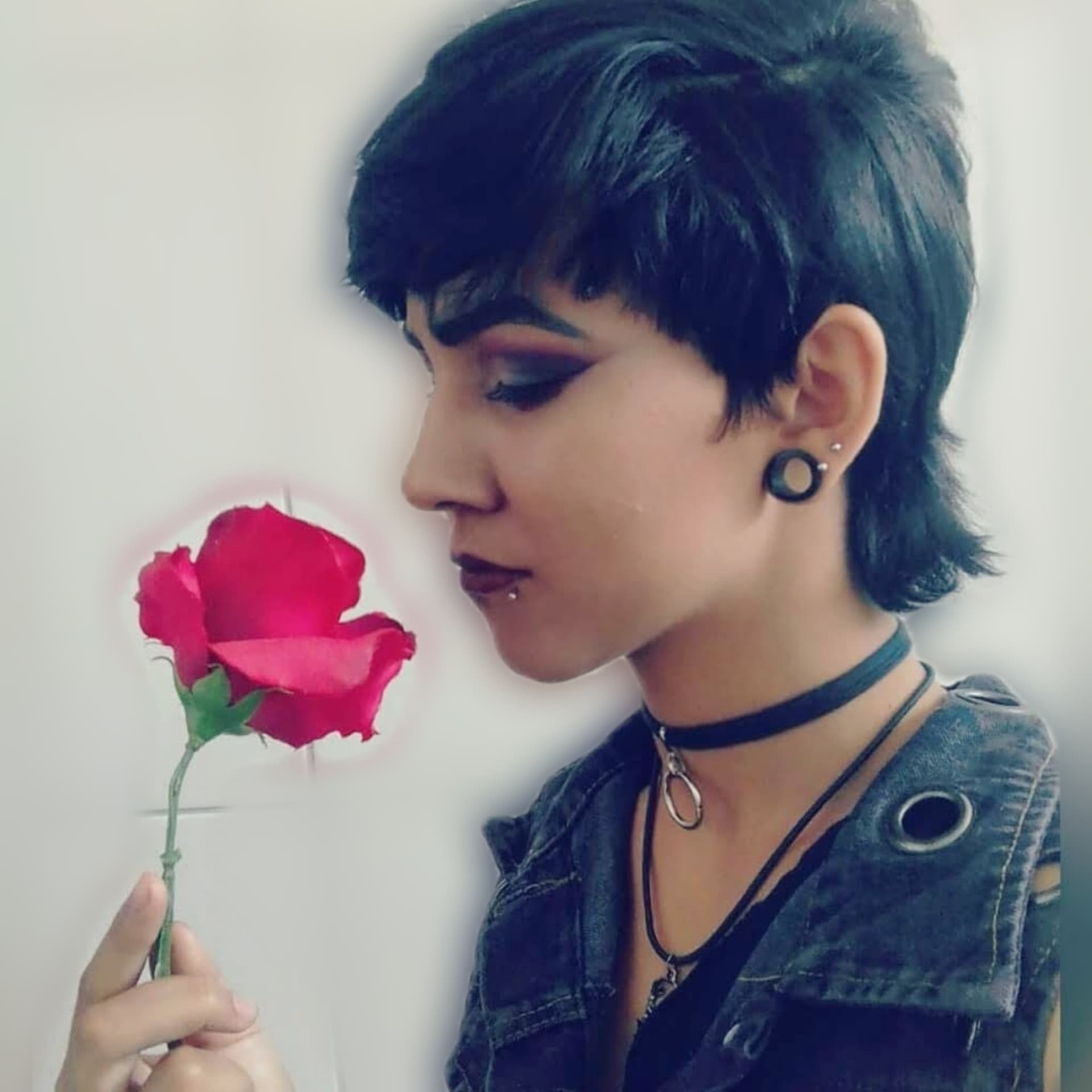 Voz e Poesia - Kyra