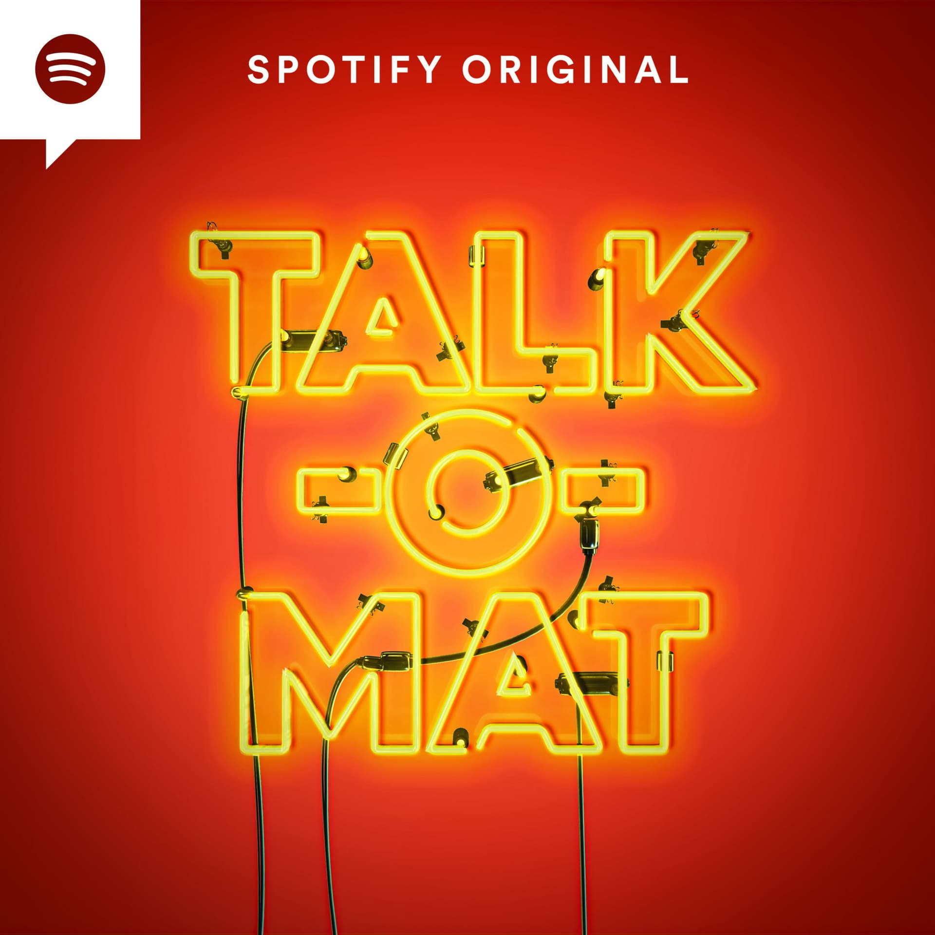 TALK-O-MAT - Podcasts