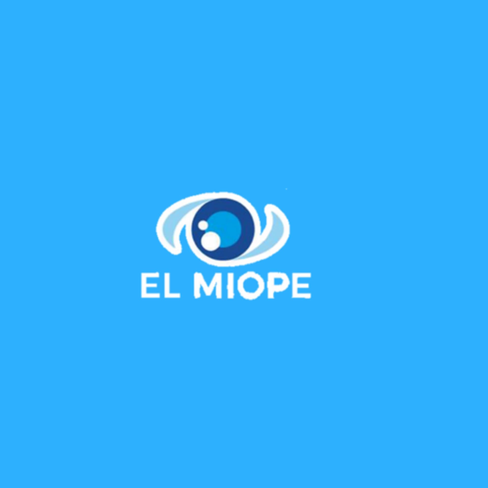 El Miope en Radio - Podcasts