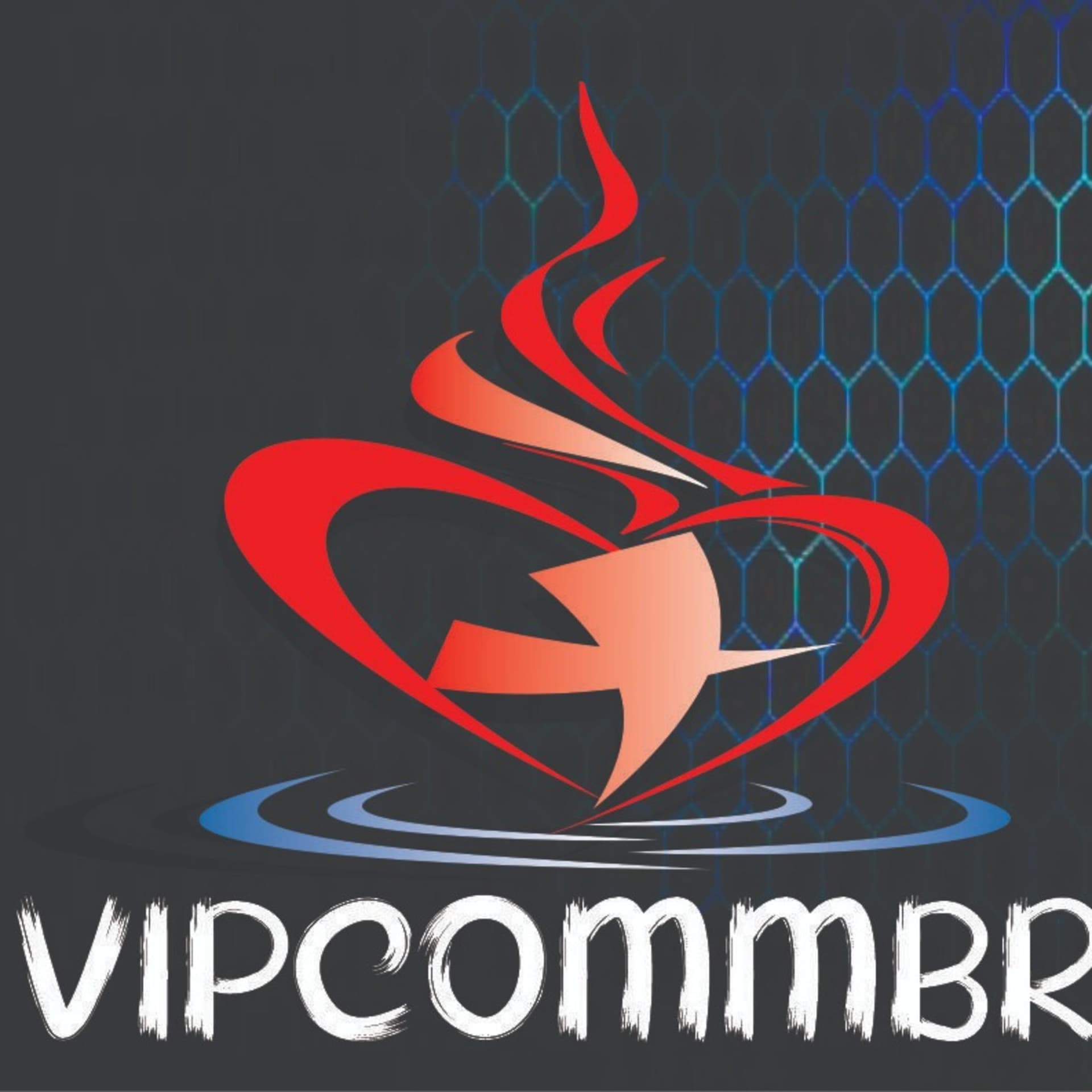 Vipcommbr - Podcasts