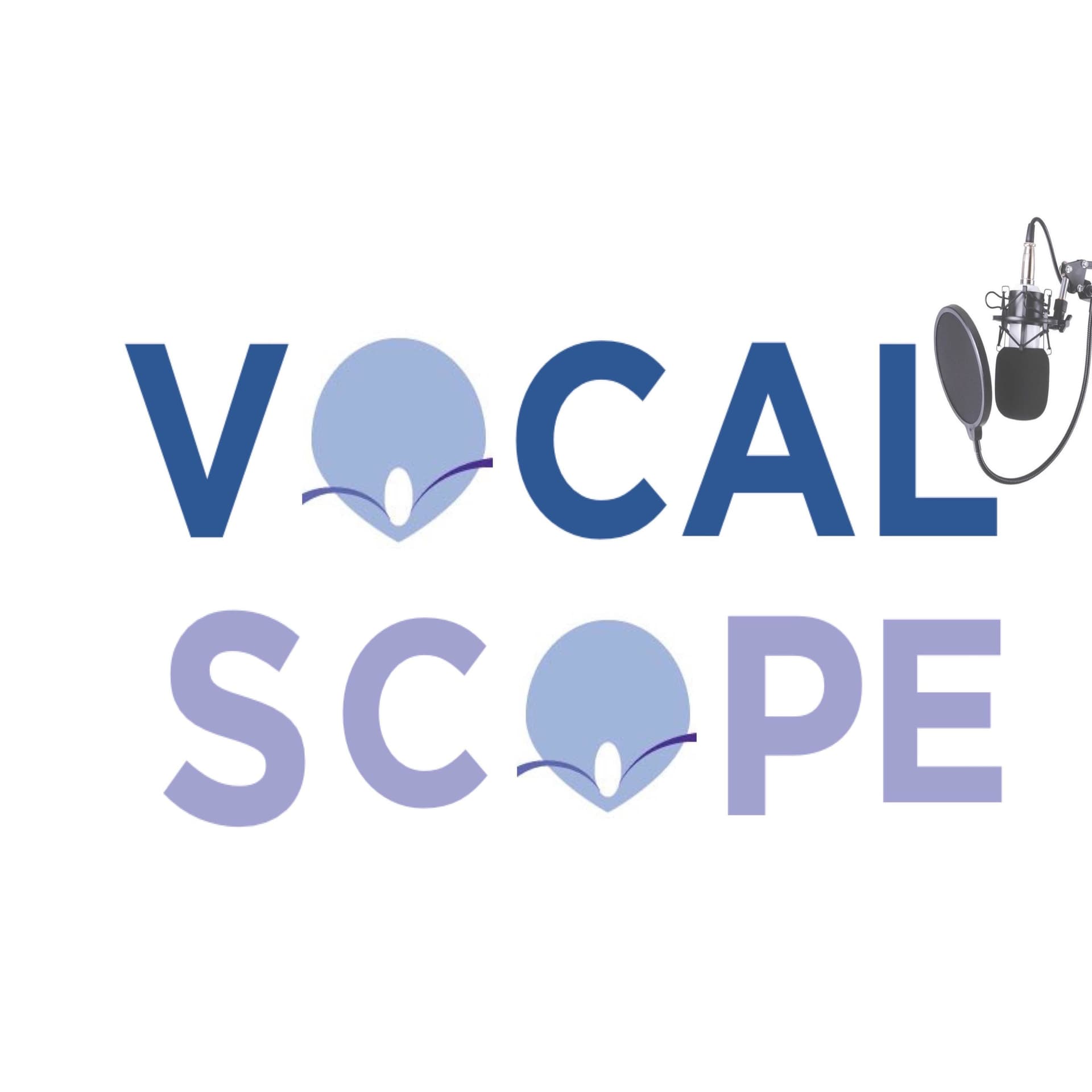 VocalScope - Podcasts