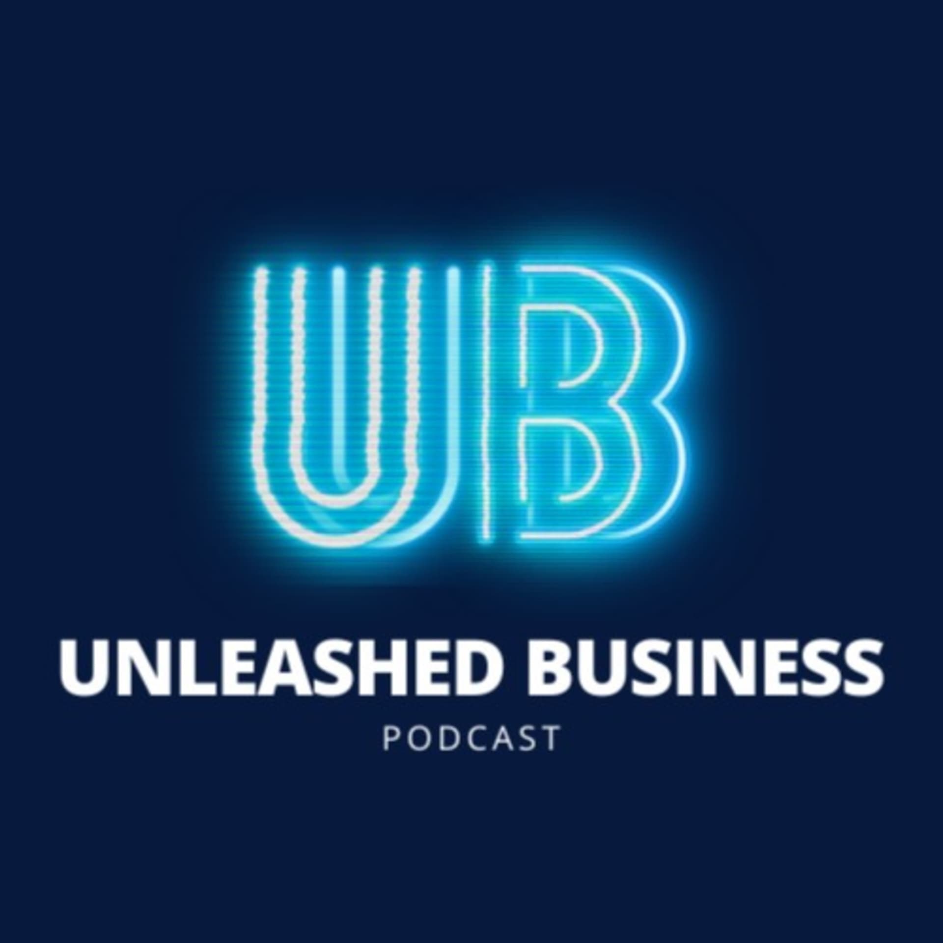 Unleashed Business Podcast - Podcasts