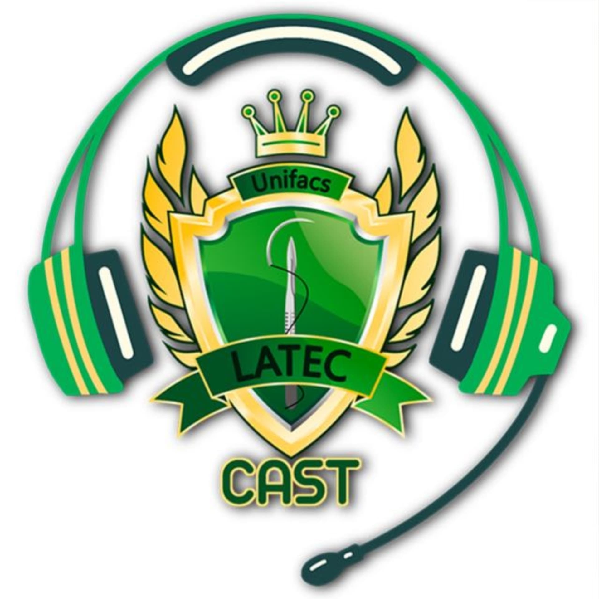 LatecCast - Podcasts