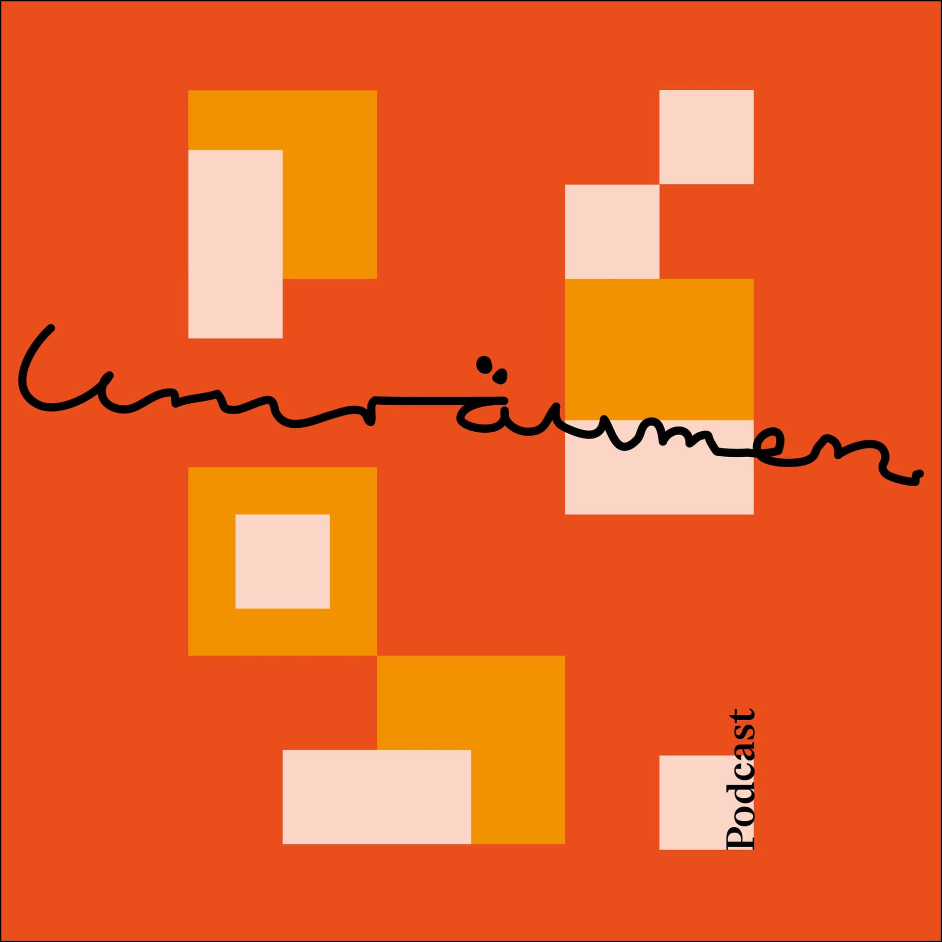 umräumen - Podcasts