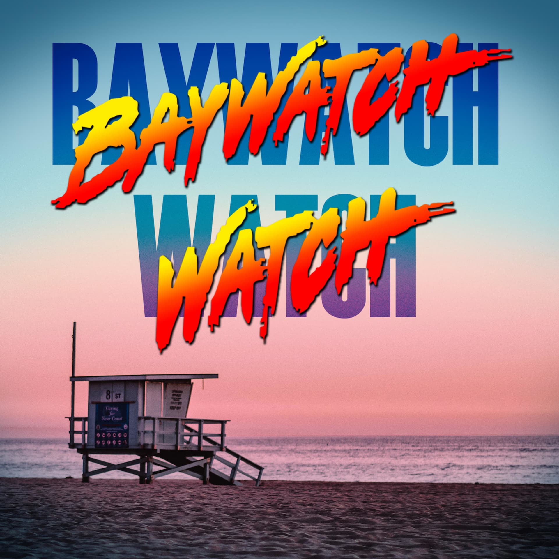 Baywatch Watch - Podcasts