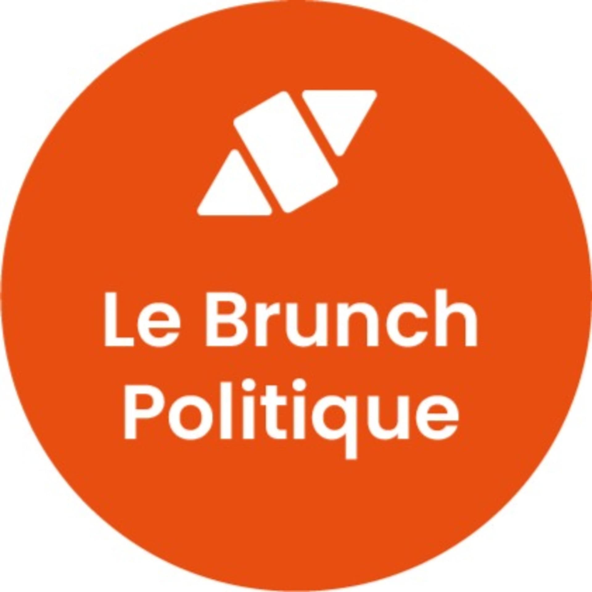Le Brunch Politique - Podcasts