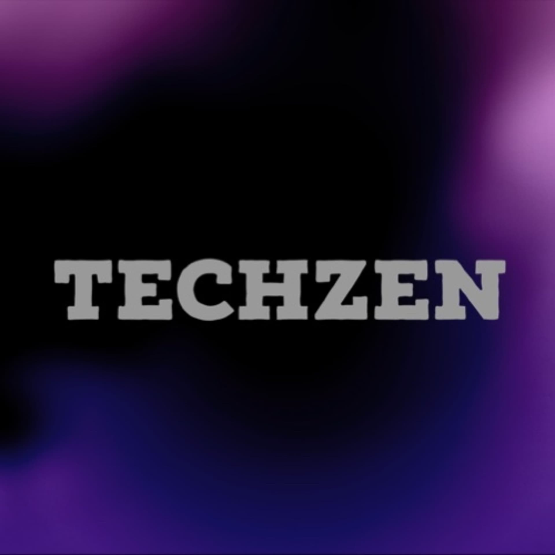 TechZen - Podcasts
