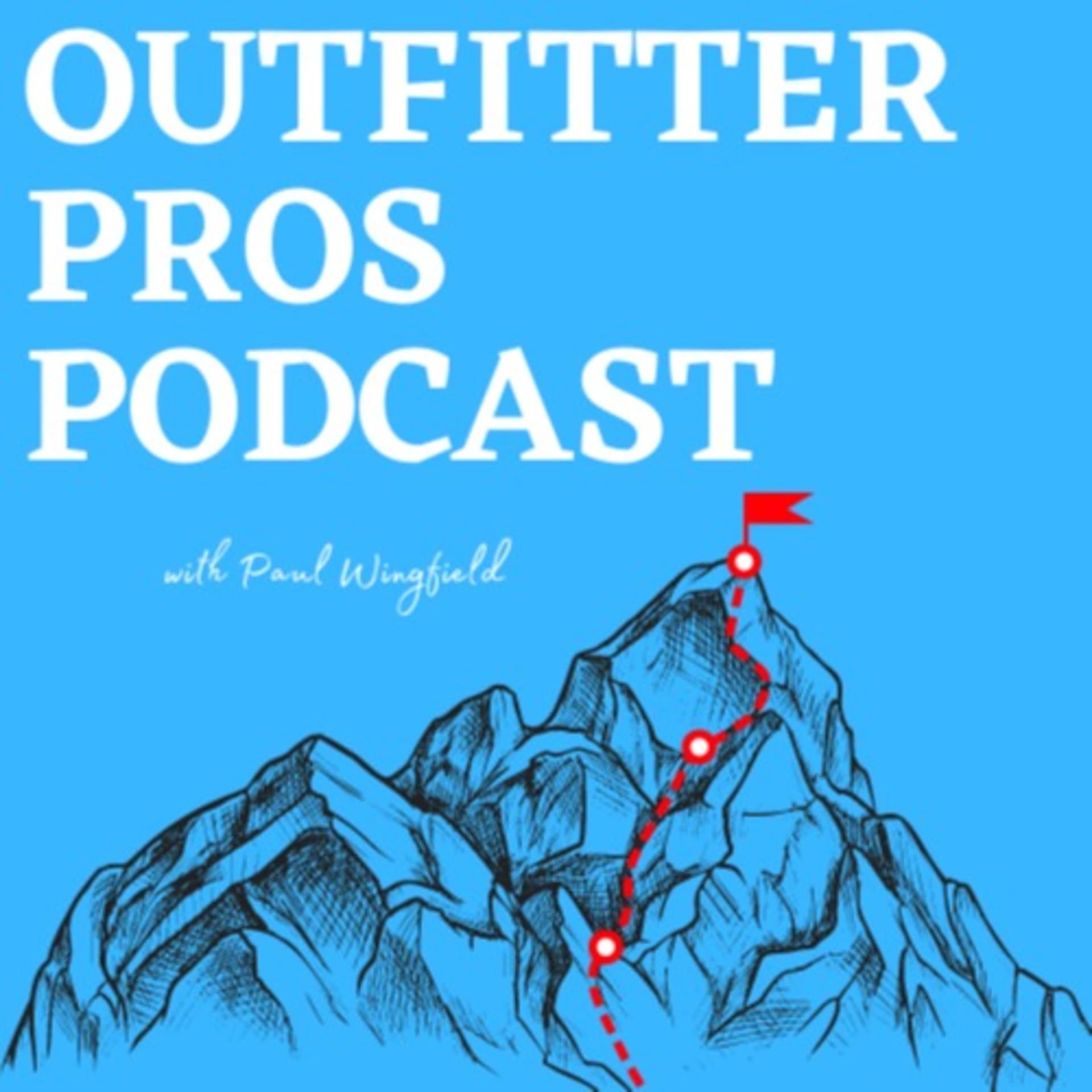 Outfitter Pros Podcast - Podcasts