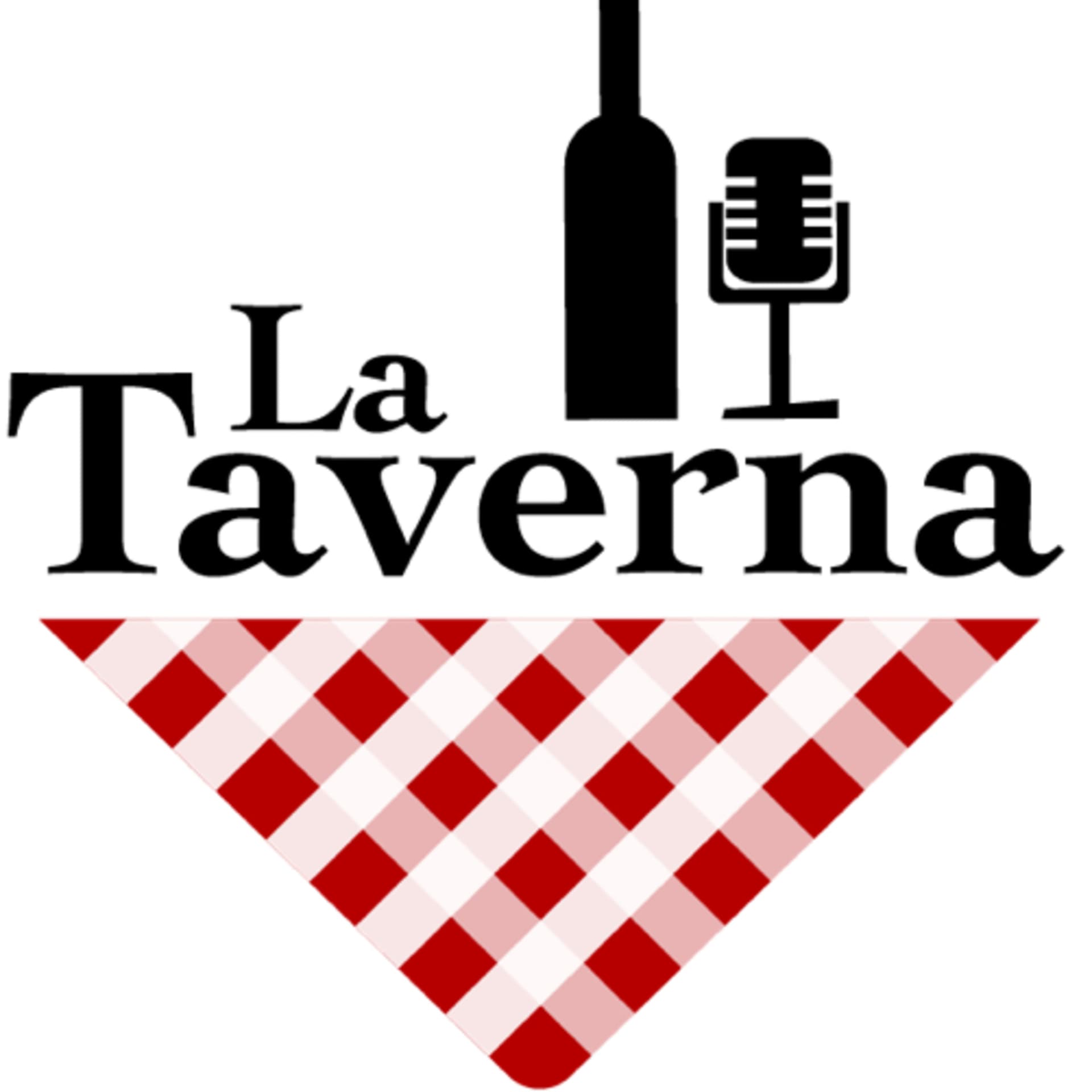 La Taverna Friuli Wine - Podcasts