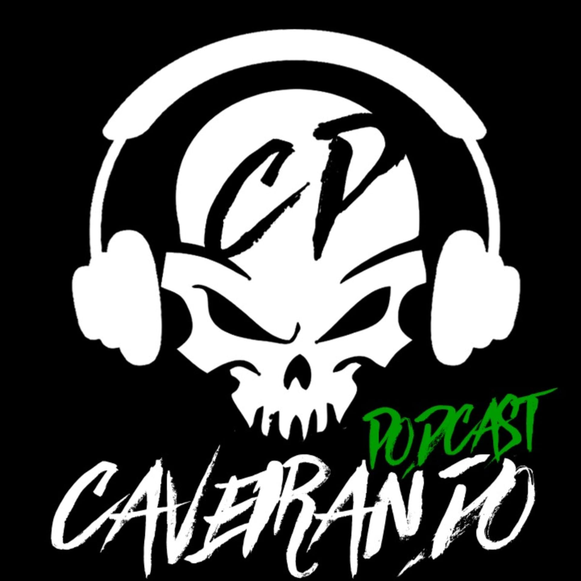 Caveirando PodCast - Podcasts