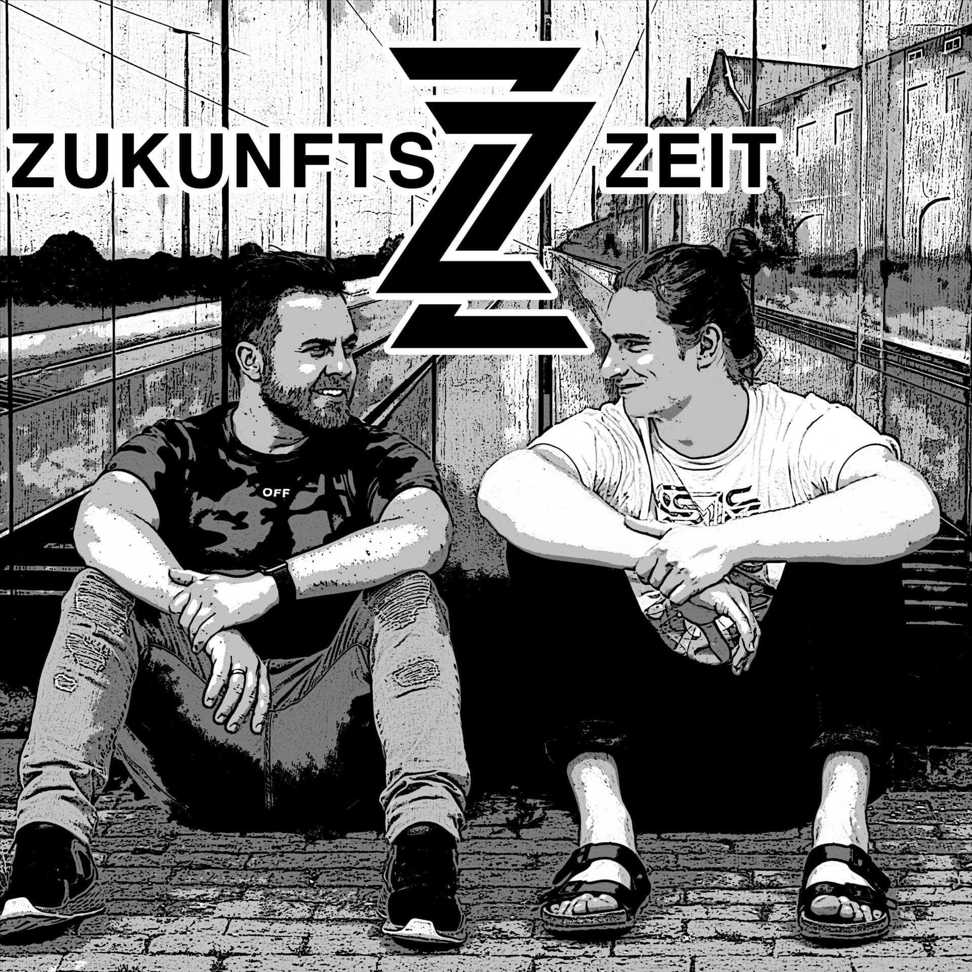 ZukunftsZeit - TechTalk über Innovationen, Technologien und das Leben von Übermorgen - Podcast