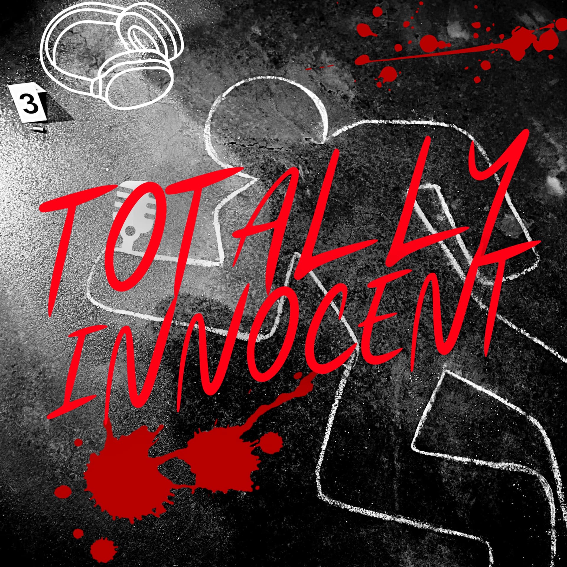 Totally Innocent - Podcasts
