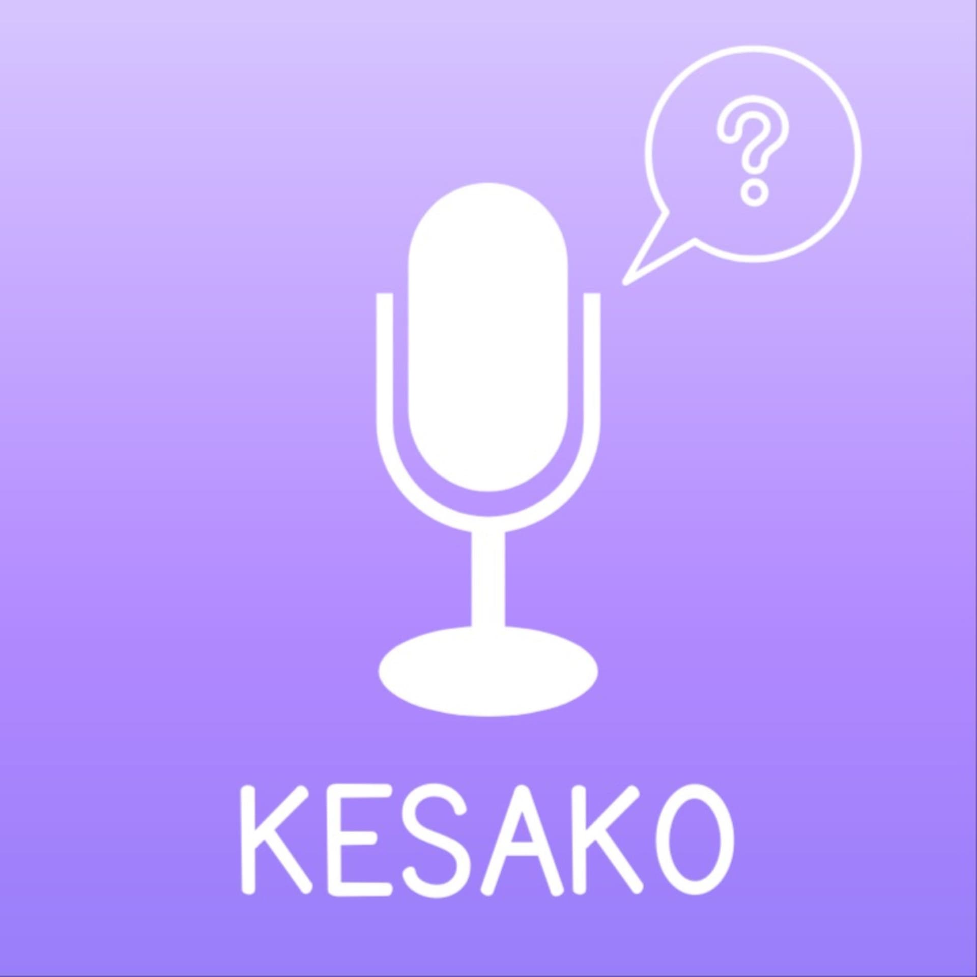 Késako - Podcasts