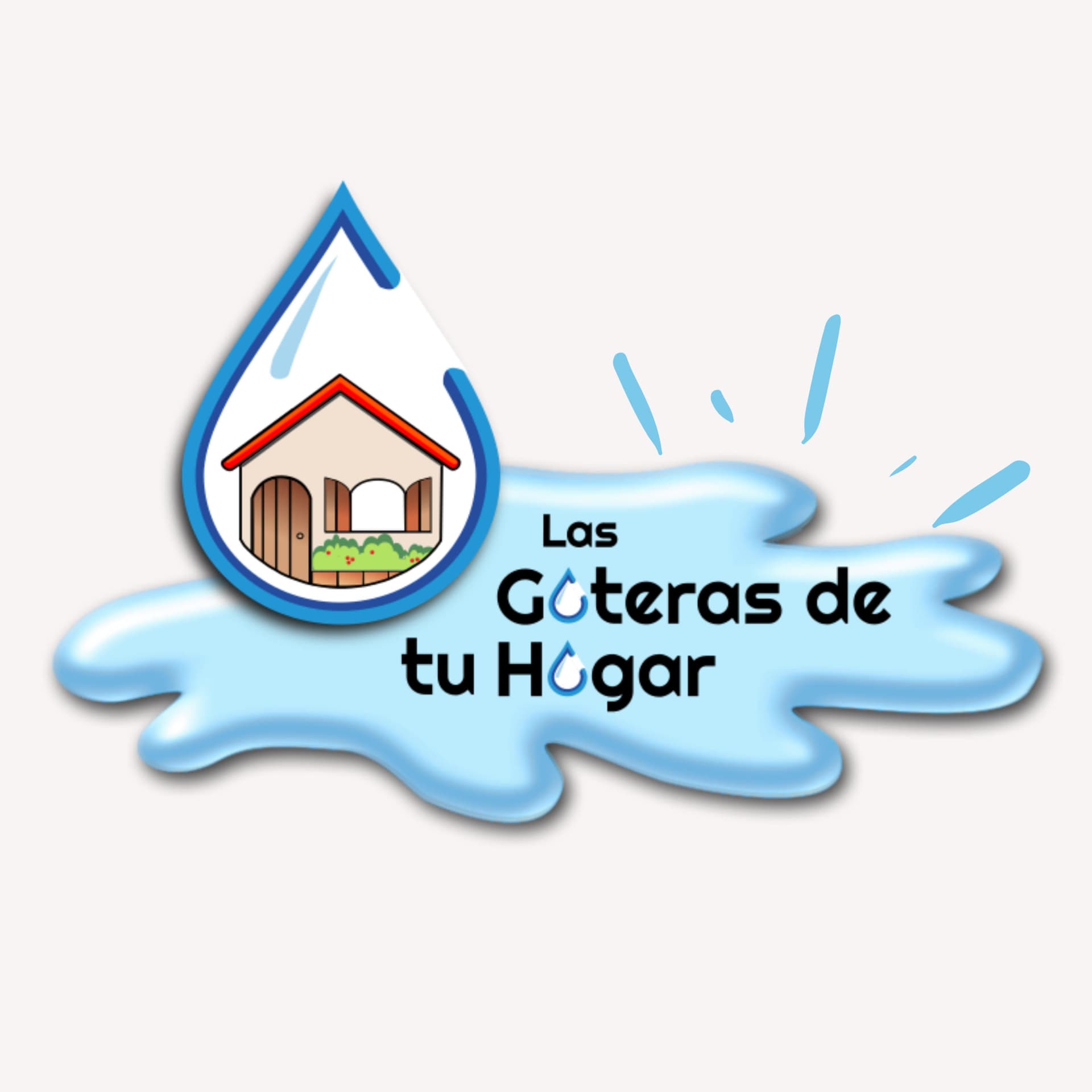 Las Goteras de Tu Hogar - Podcasts