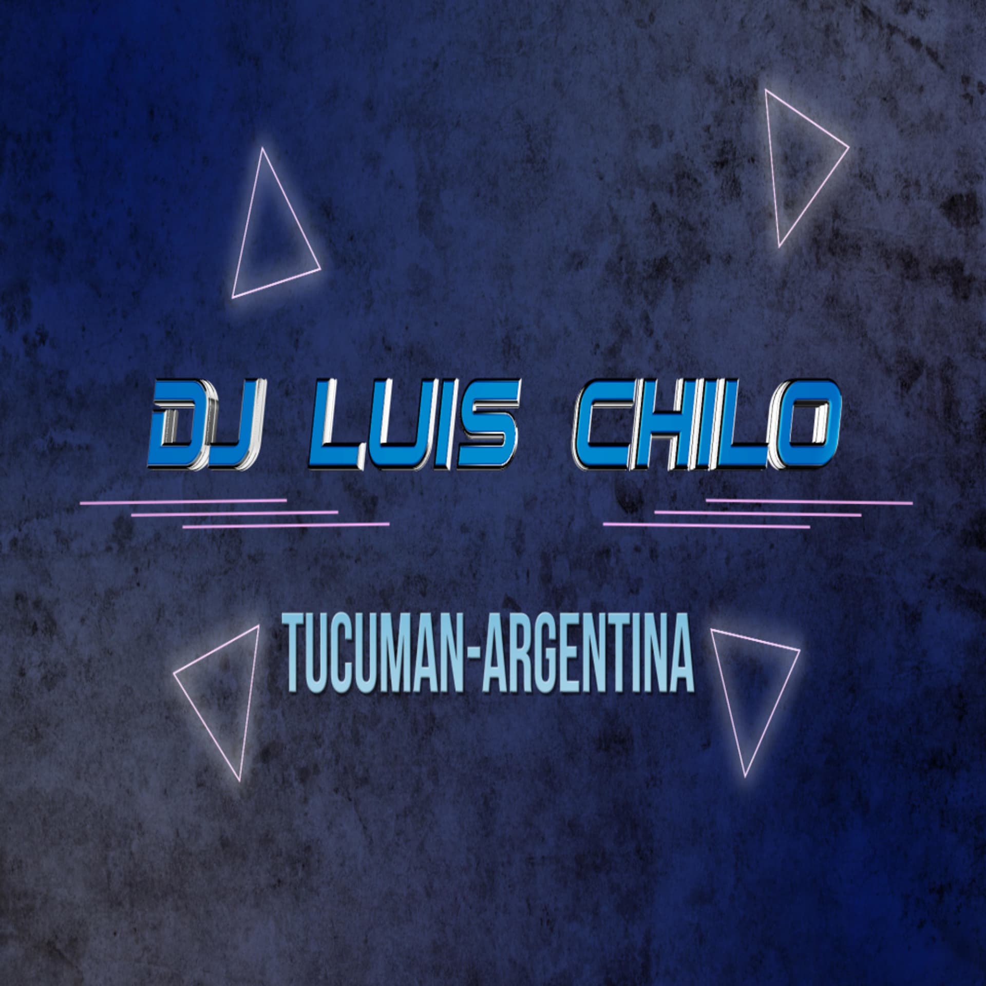 Dj Luis Chilo Tucuman - Podcasts
