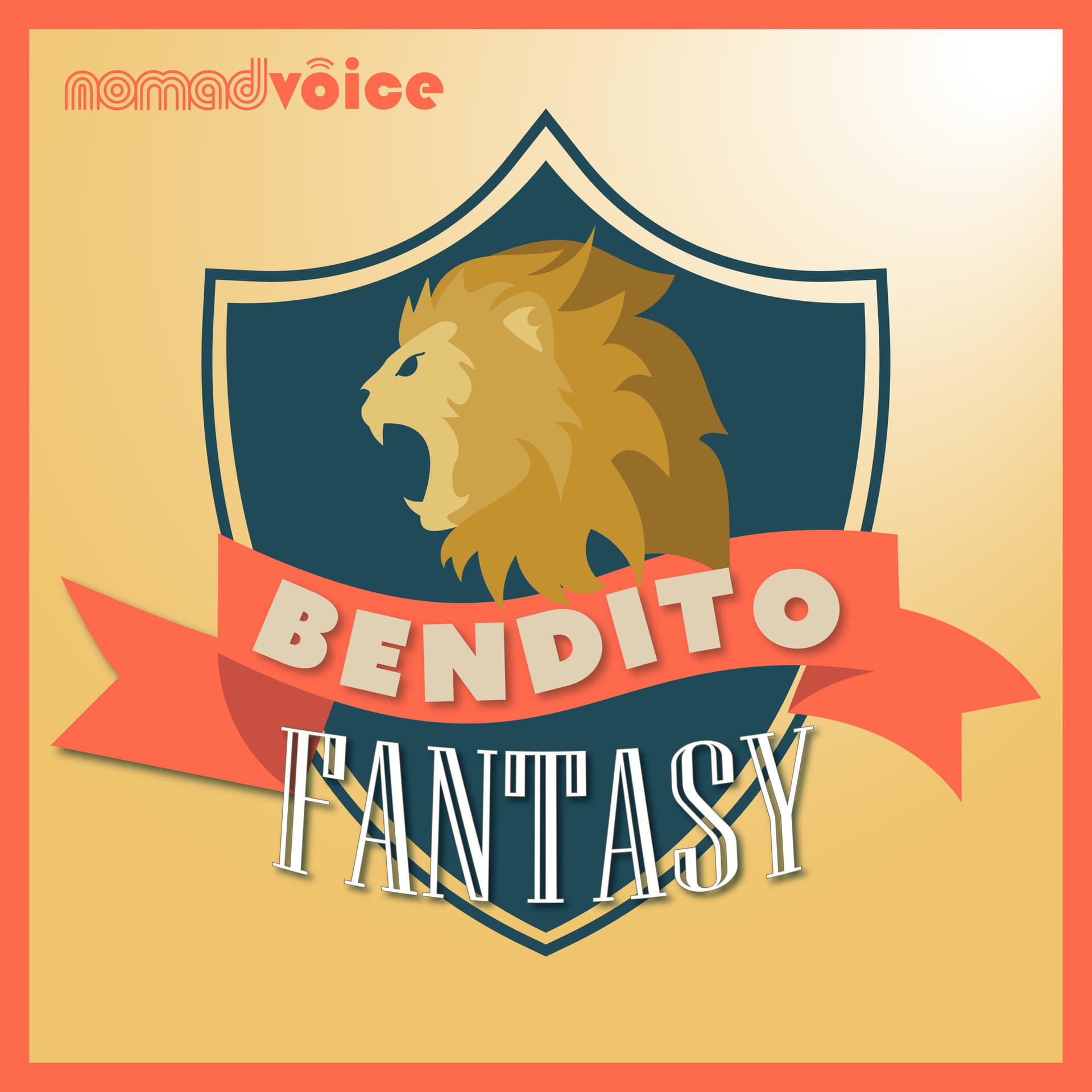 Bendito Fantasy - Podcasts