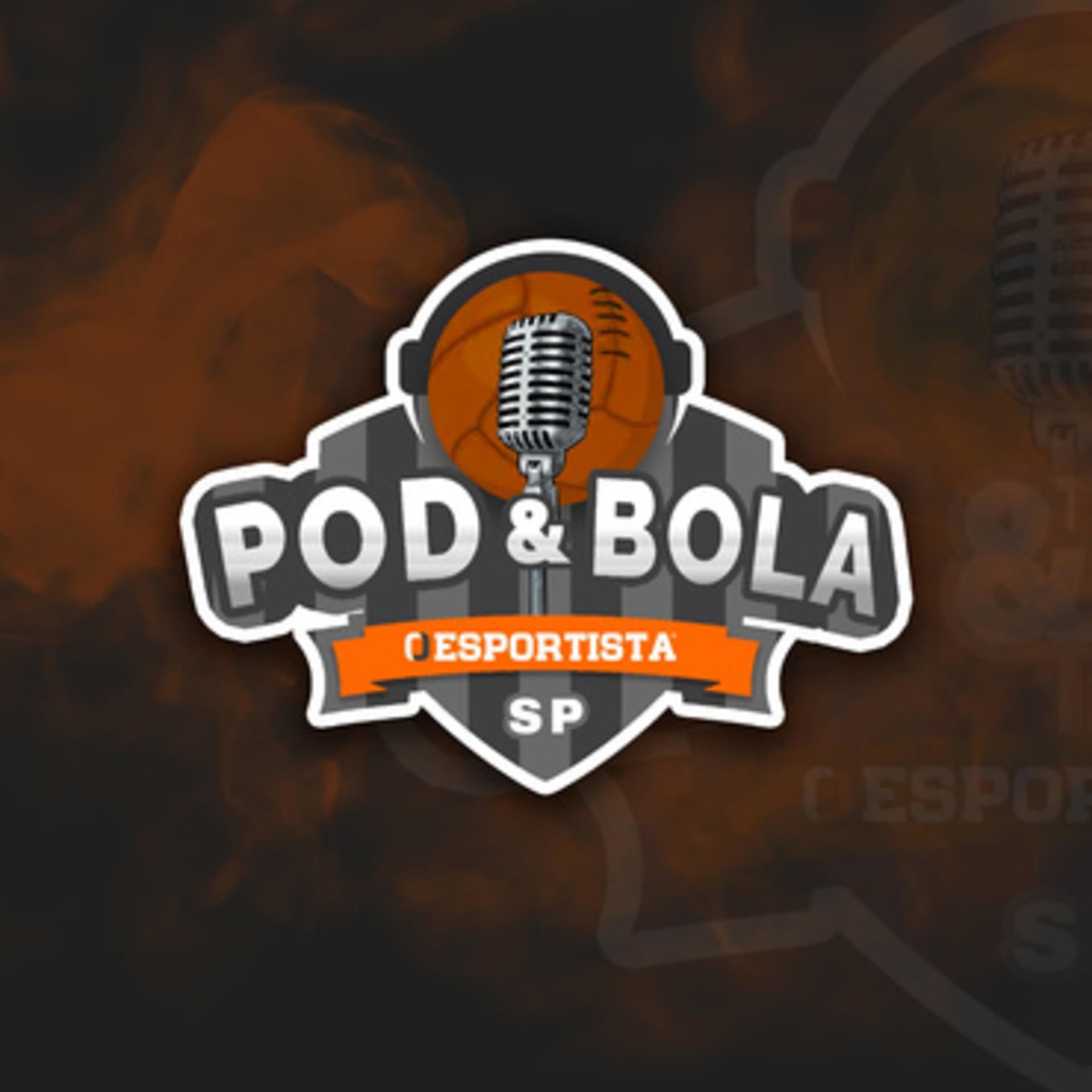 Pod Bola - Podcasts