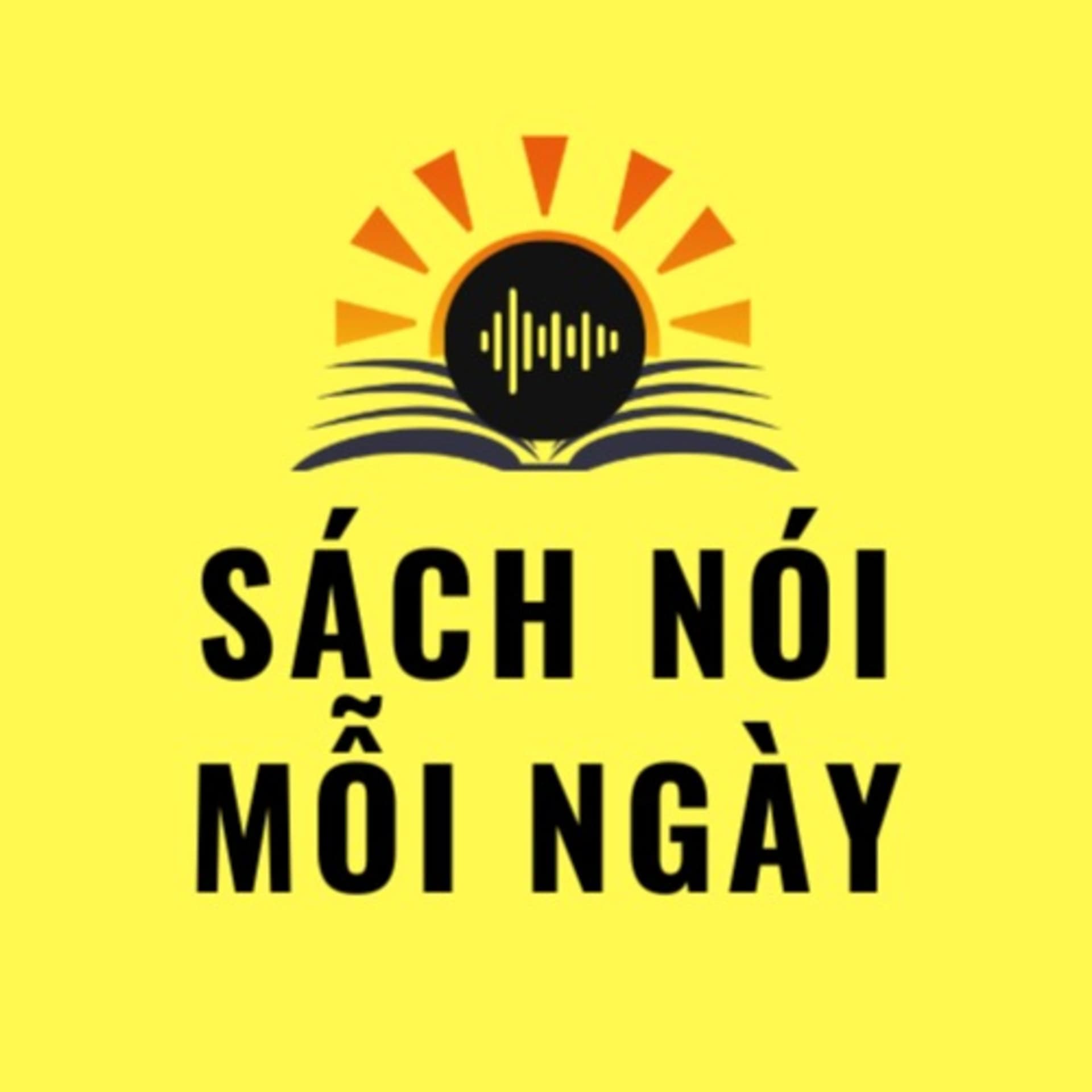 Sách nói mỗi ngày - Podcasts