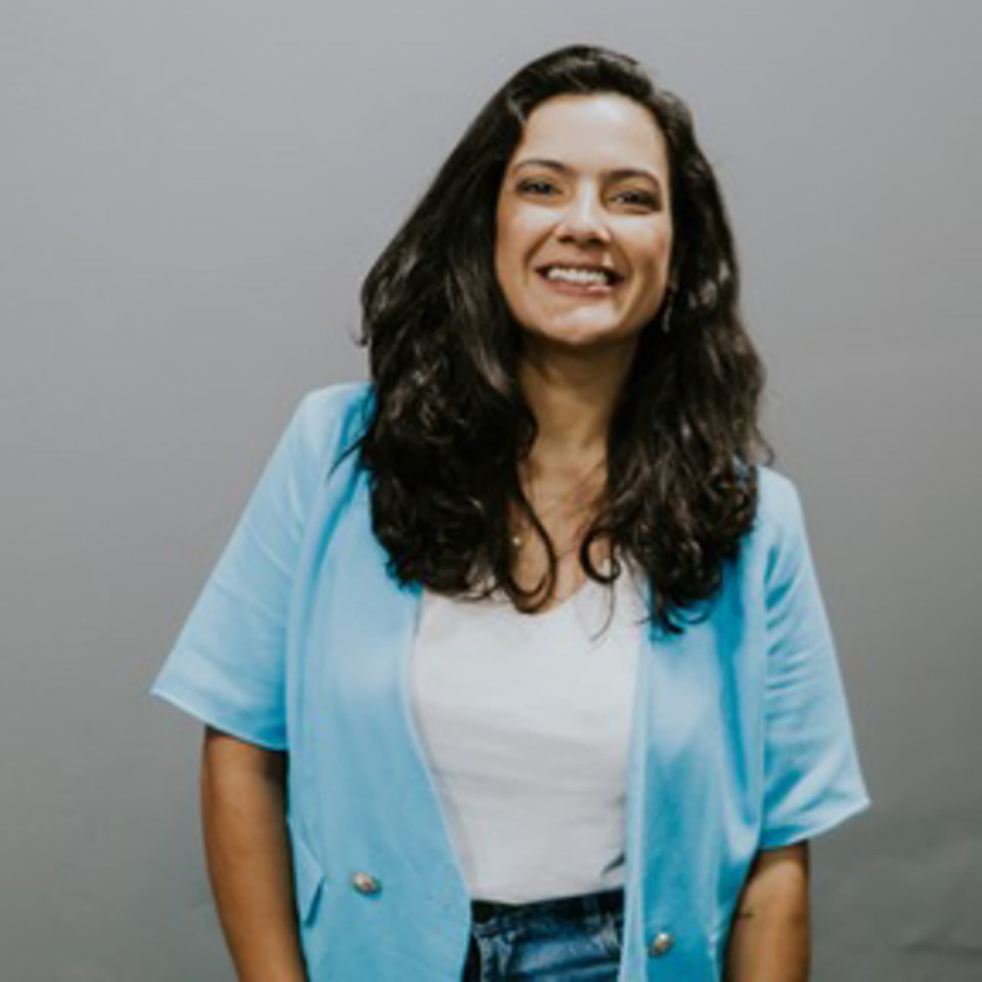 Podcast Thalita Daher - Podcasts