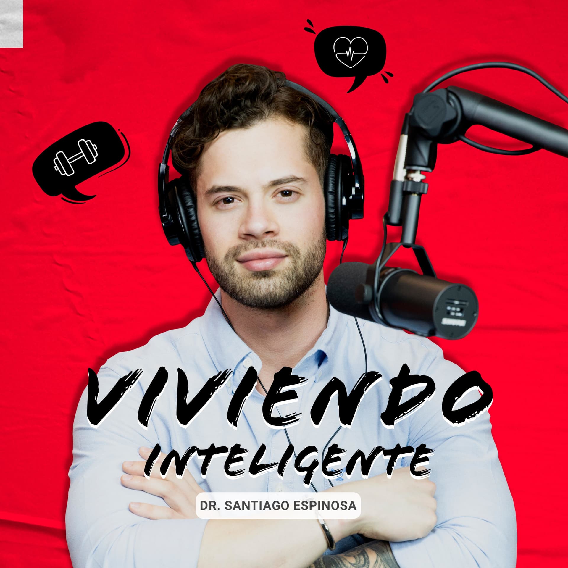 Viviendo Inteligente - Podcasty