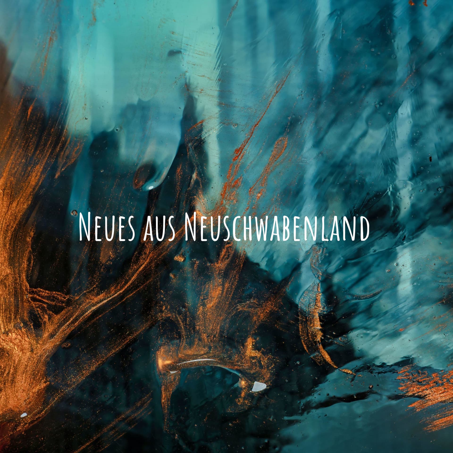 Neues aus Neuschwabenland: Gespräche über alles, was Google her gibt. - Podcasts