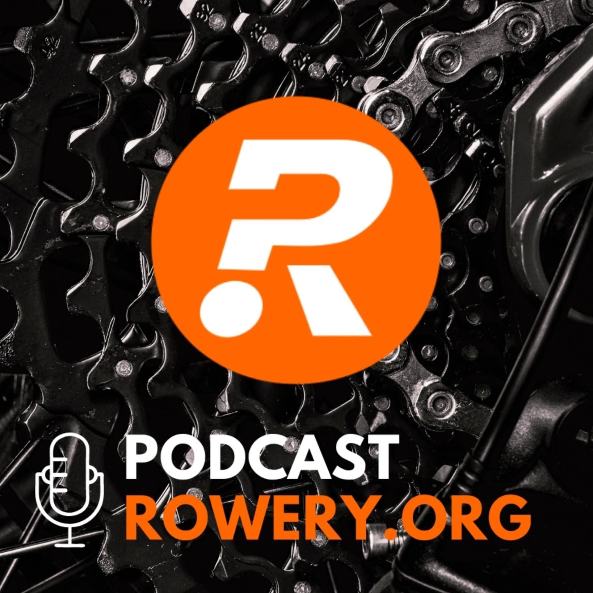 Kolarstwo by Rowery.org - Podcasty