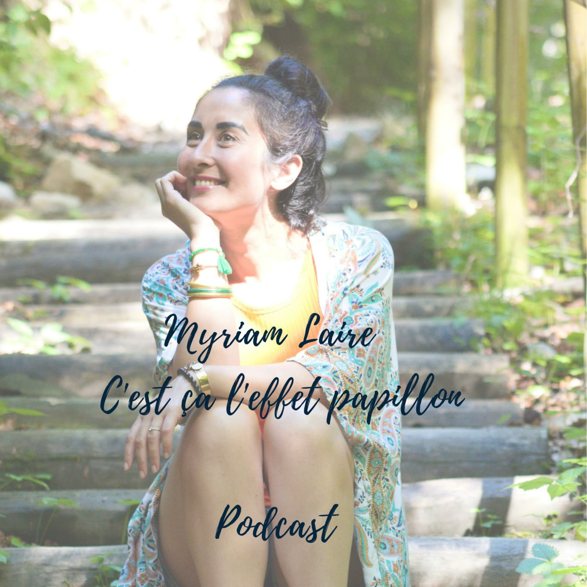 Booster de bien-être - Podcasts