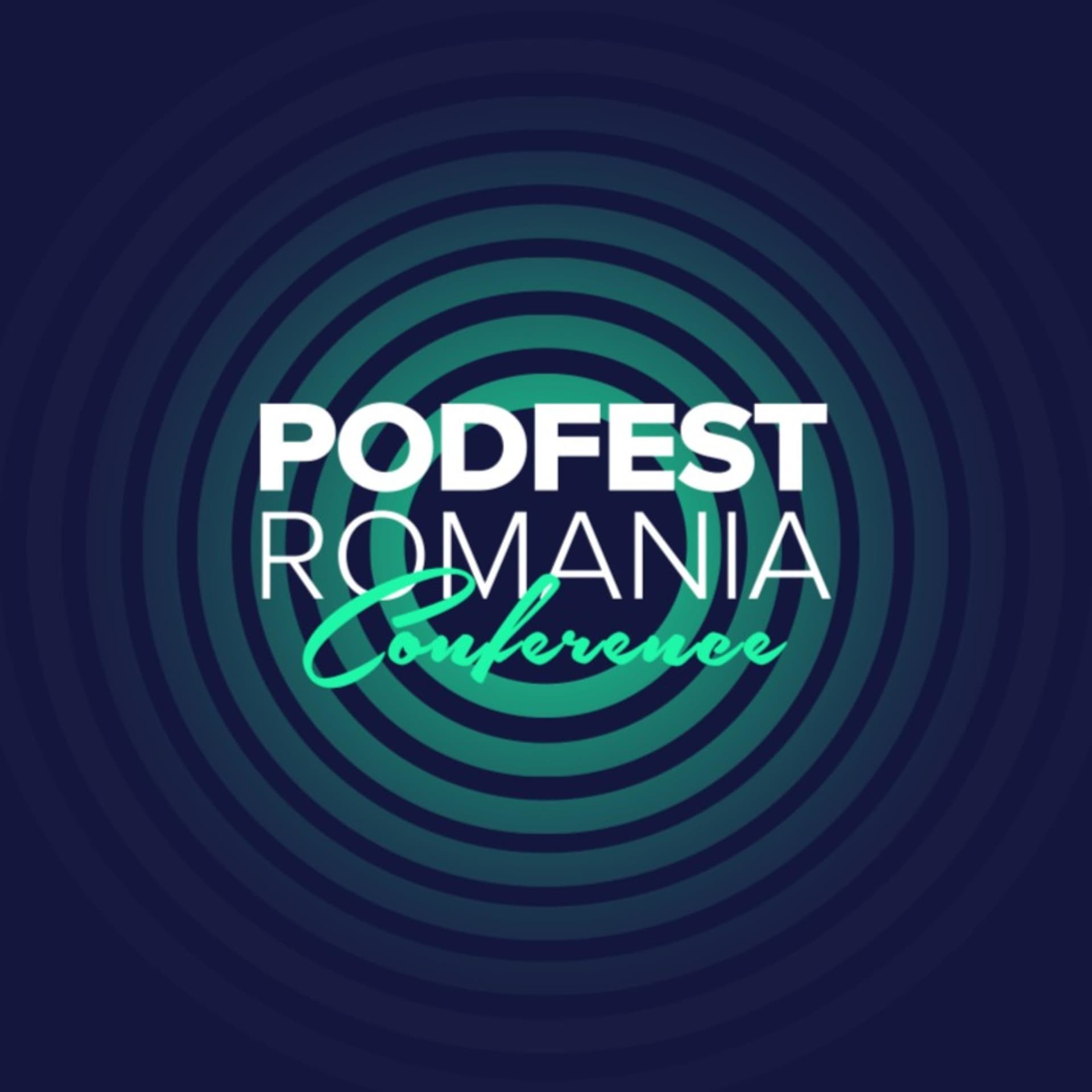 Bring Your Own Podcast - Podfest Romania 2021 - Podcast
