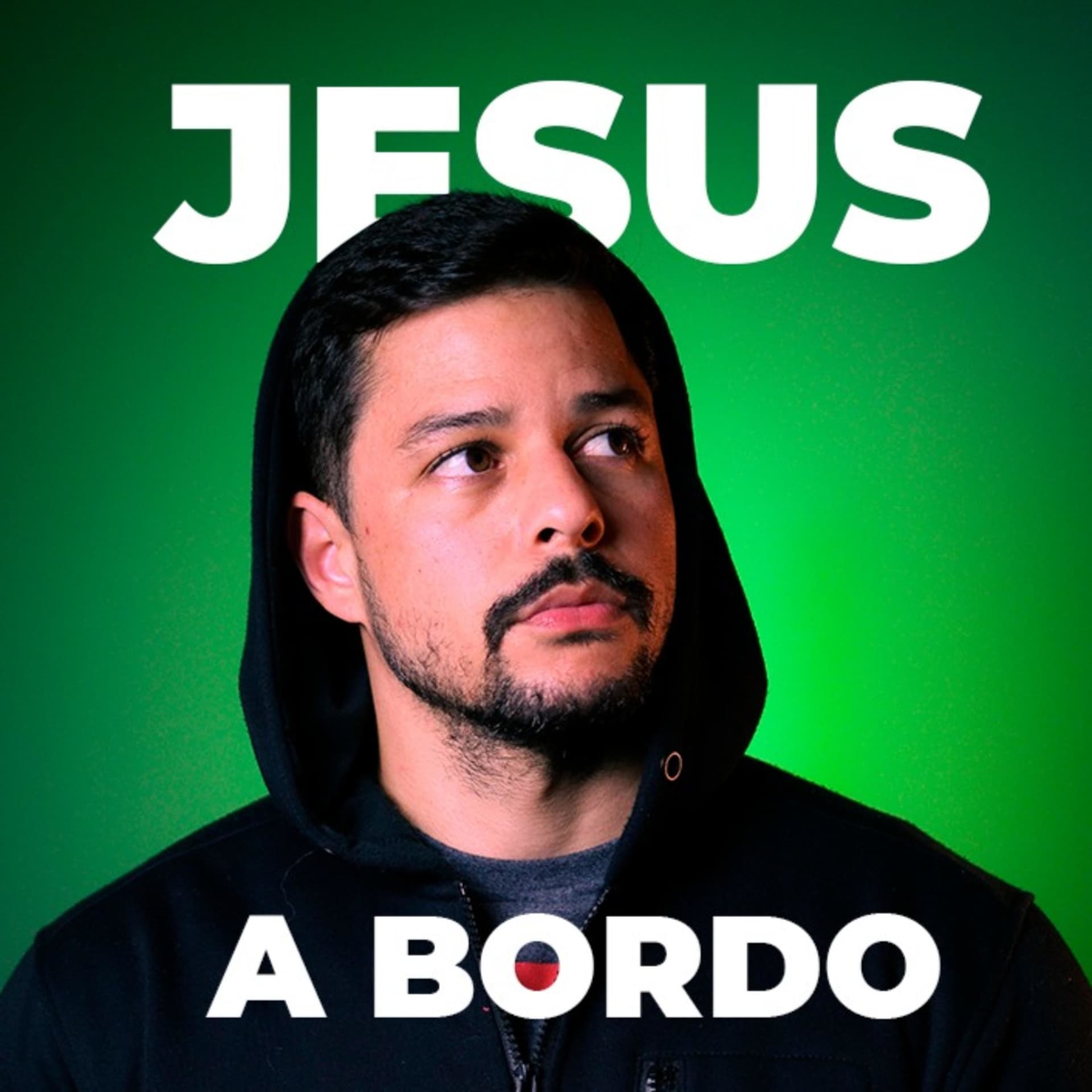 Jesus a Bordo - Podcasts