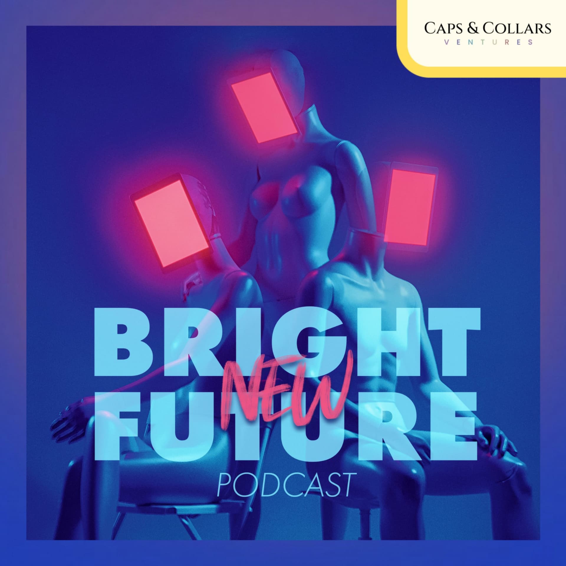 Bright New Future | Podcast - Podcasts