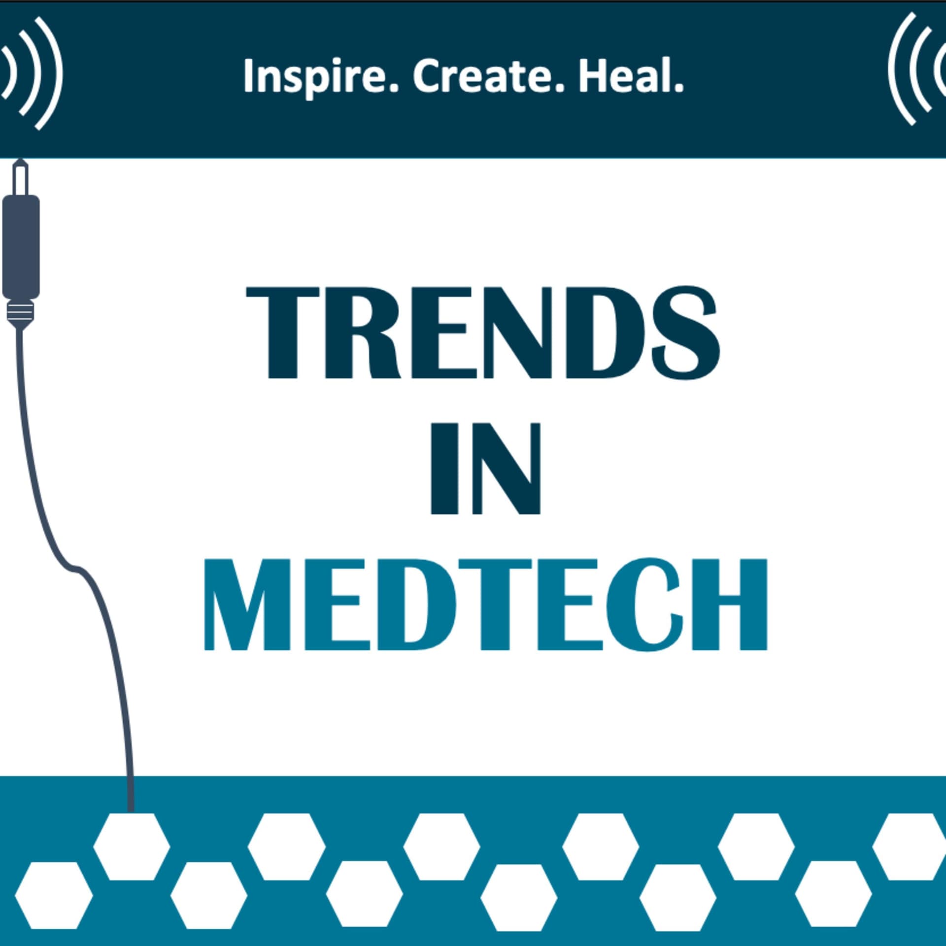 Trends in Med Tech - Podcasts