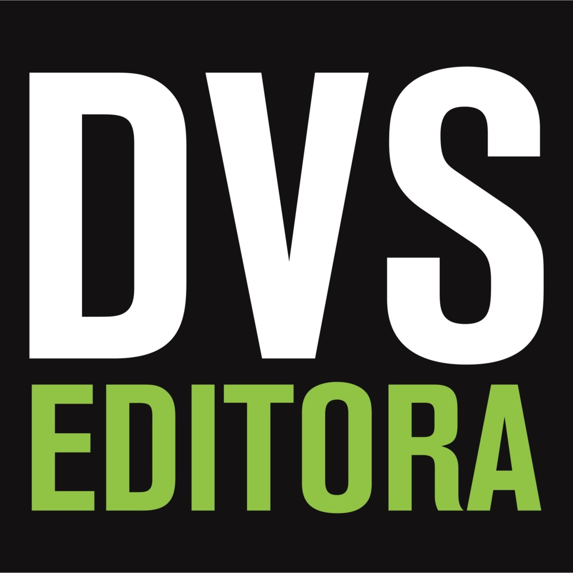 DVS Editora - Podcast - Podcasts