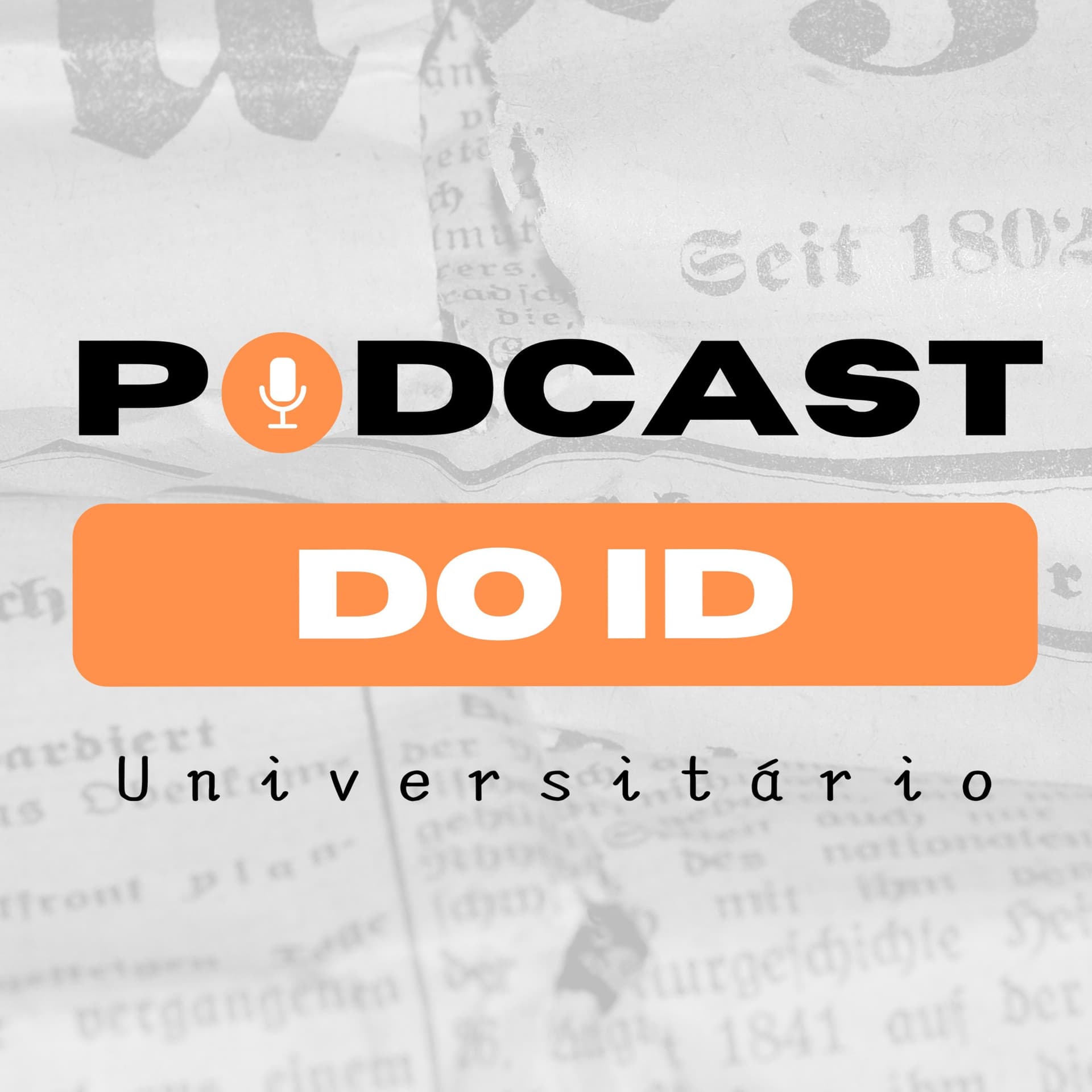 Podcast do ID - Podcasts