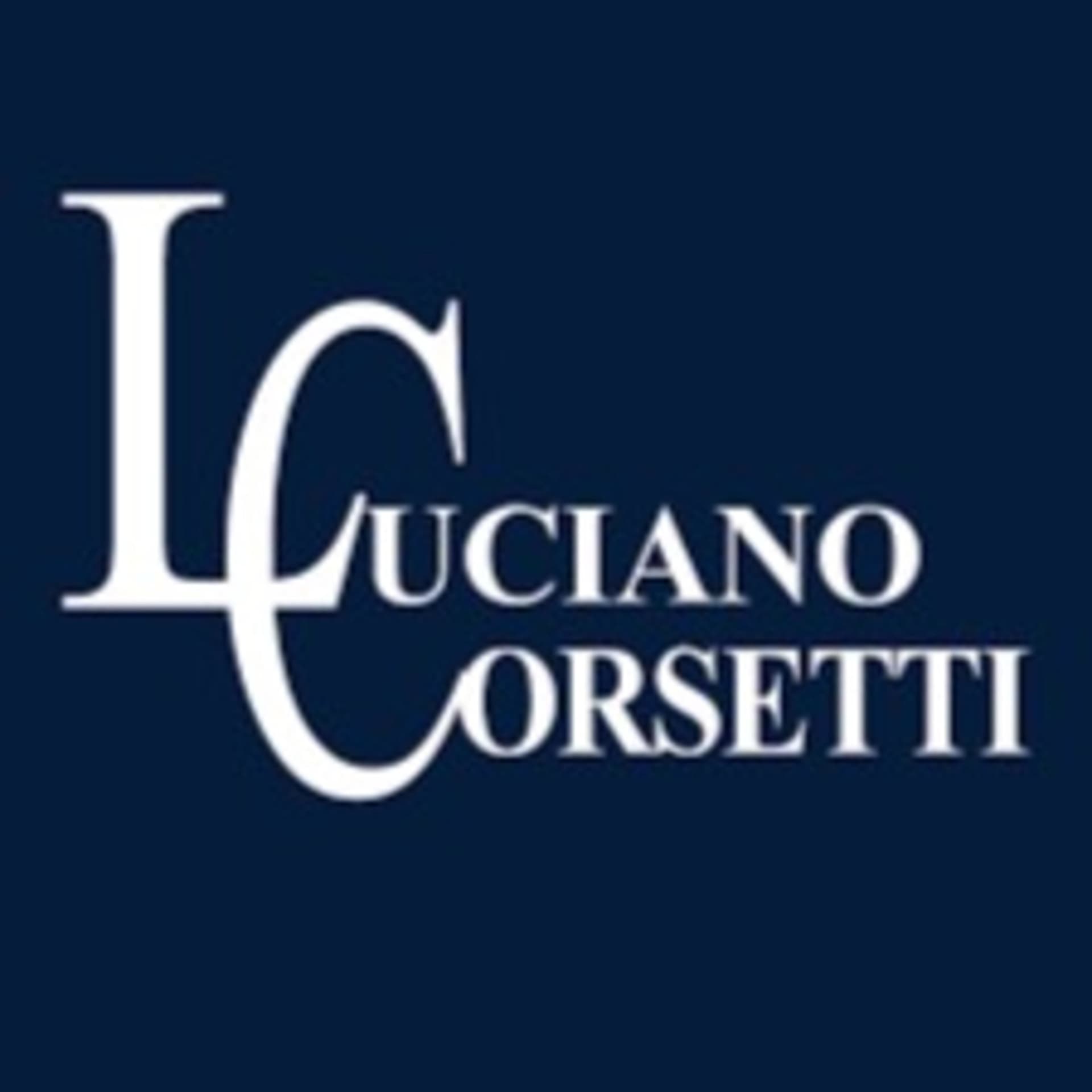 EJA Luciano Corsetti - Podcasts