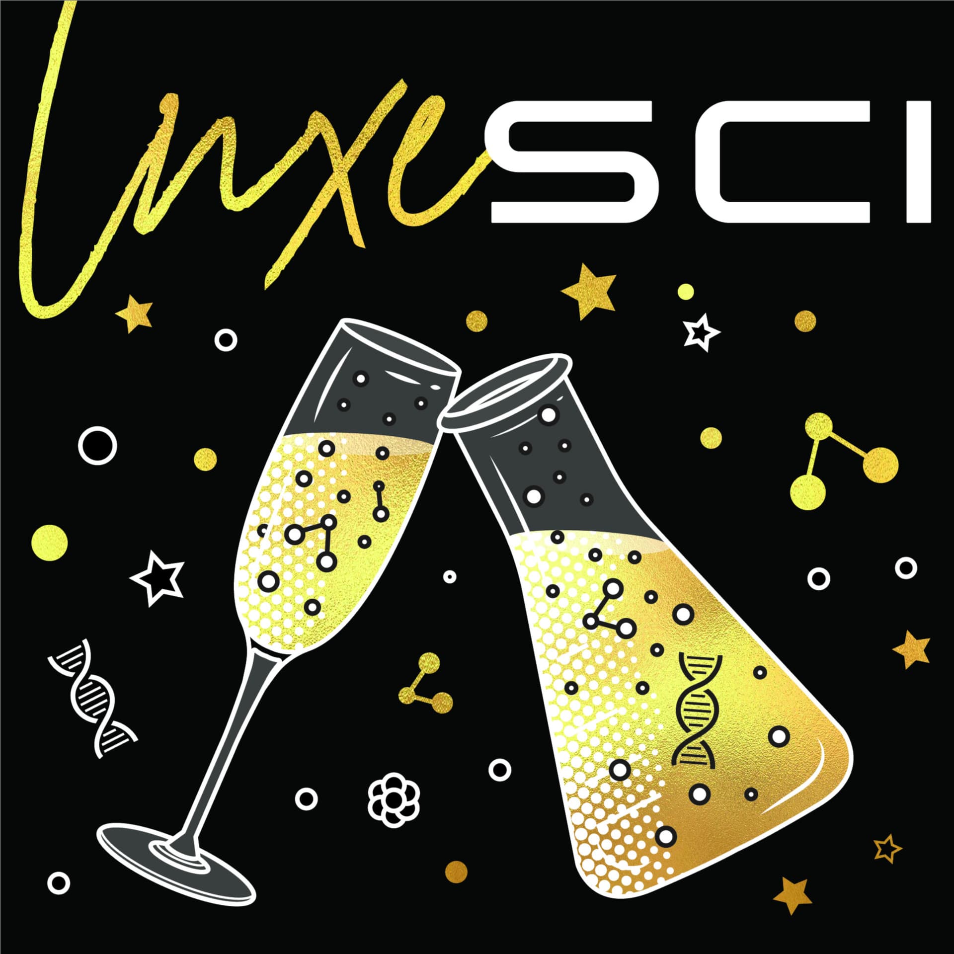 LuxeSci - Podcasts
