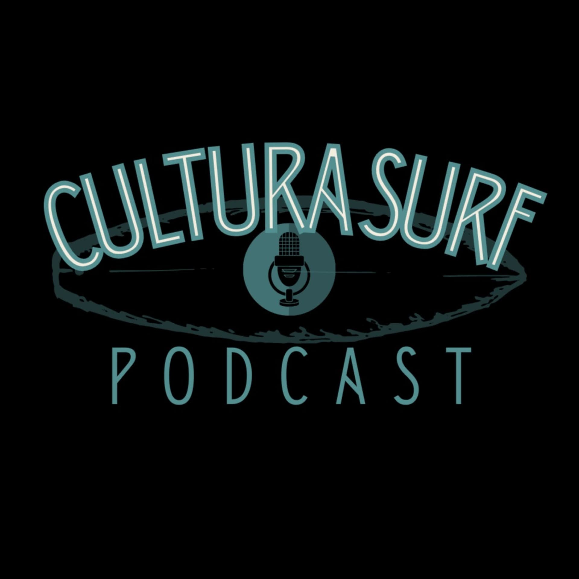 Cultura Surf Podcast - Podcasts
