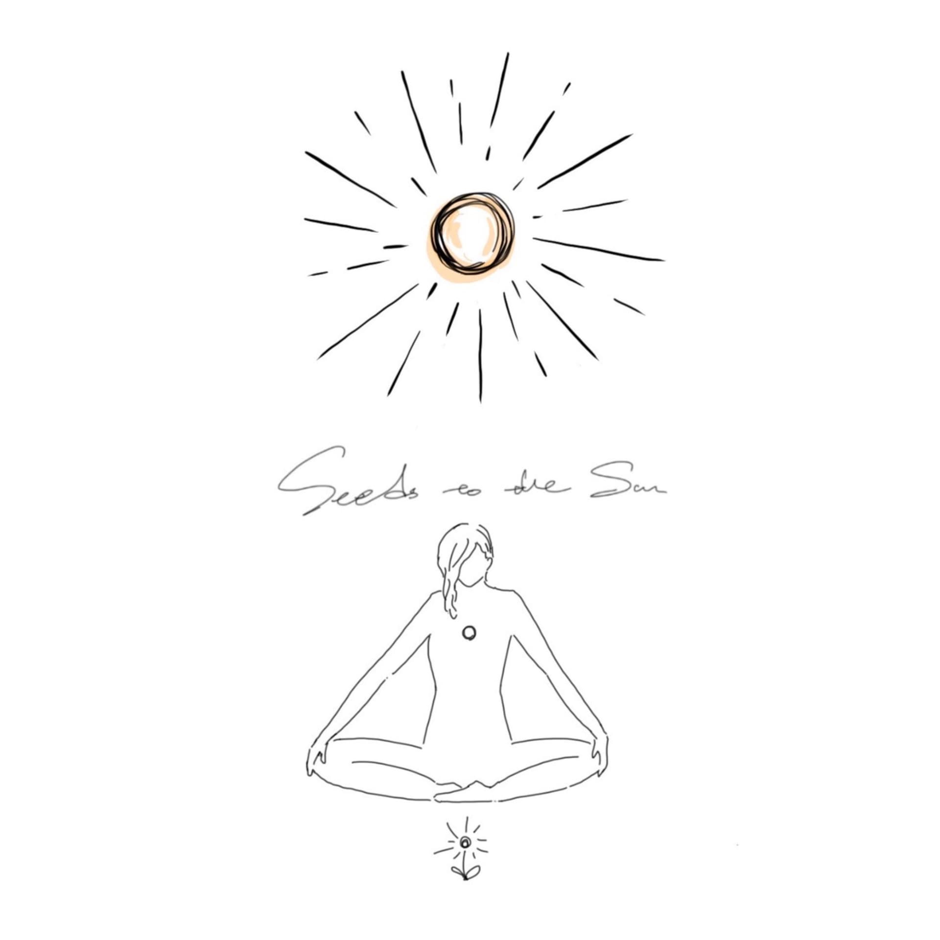 Seeds to the Sun - ポッドキャスト