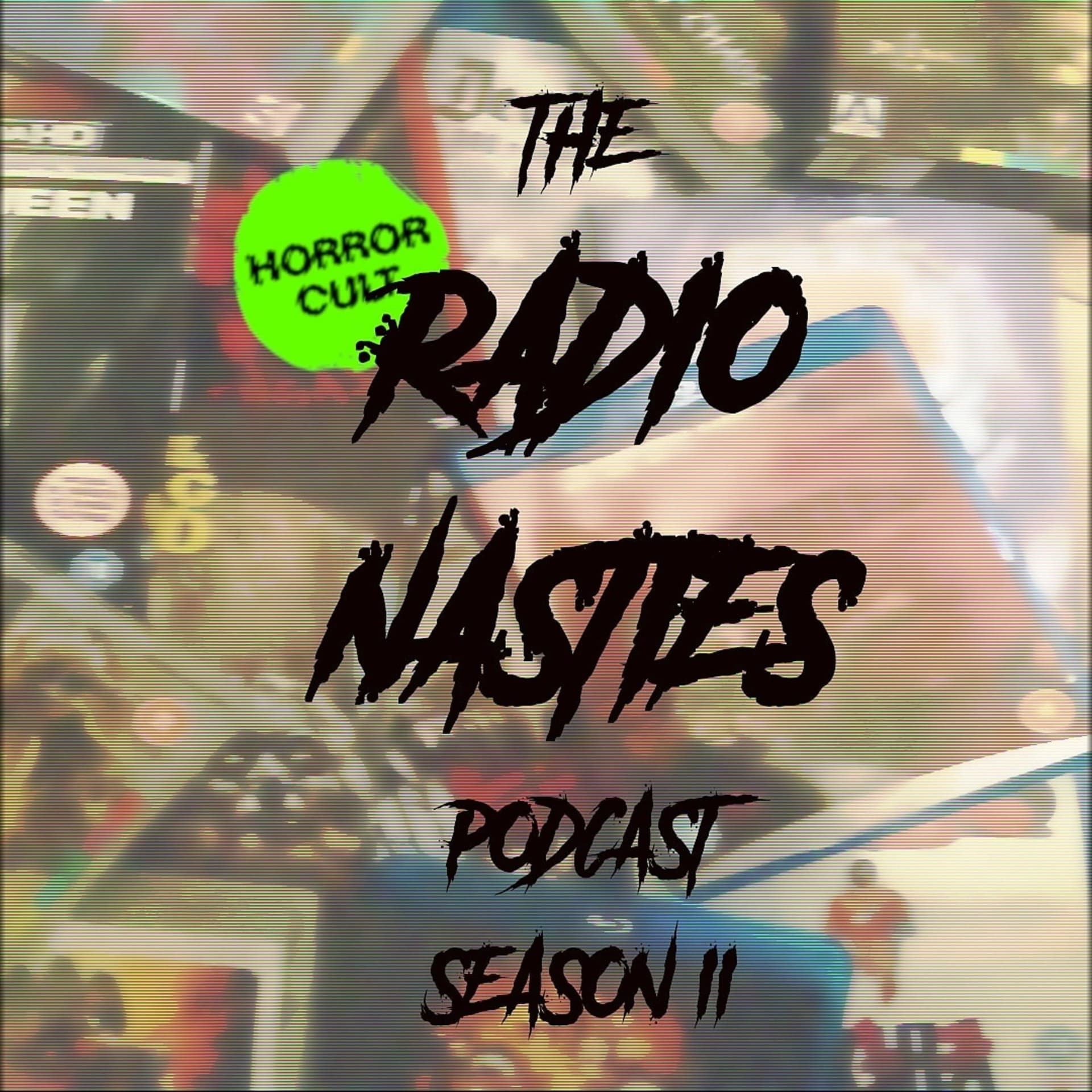 Radio Nasties - Podcasts