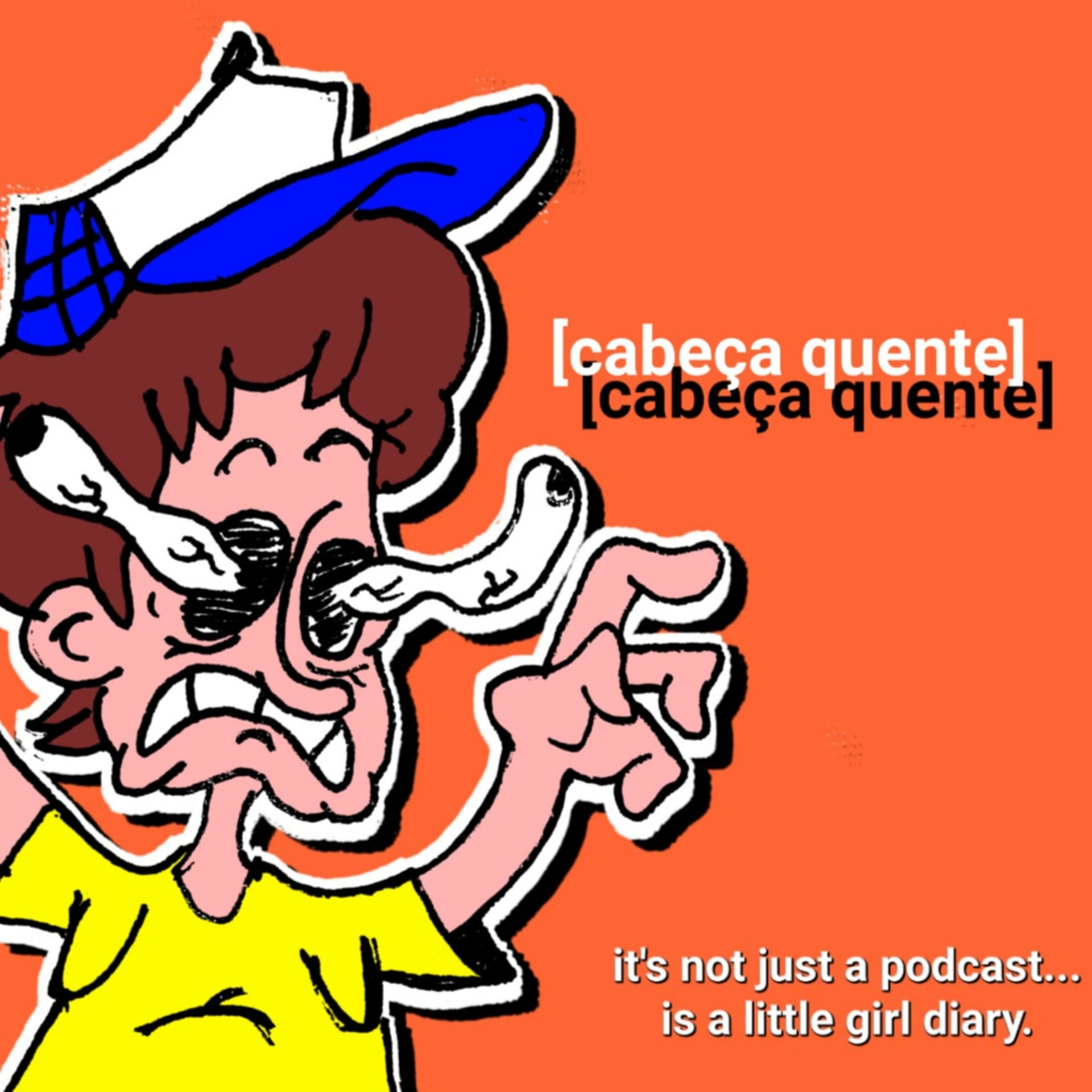 Cabeça Quente
