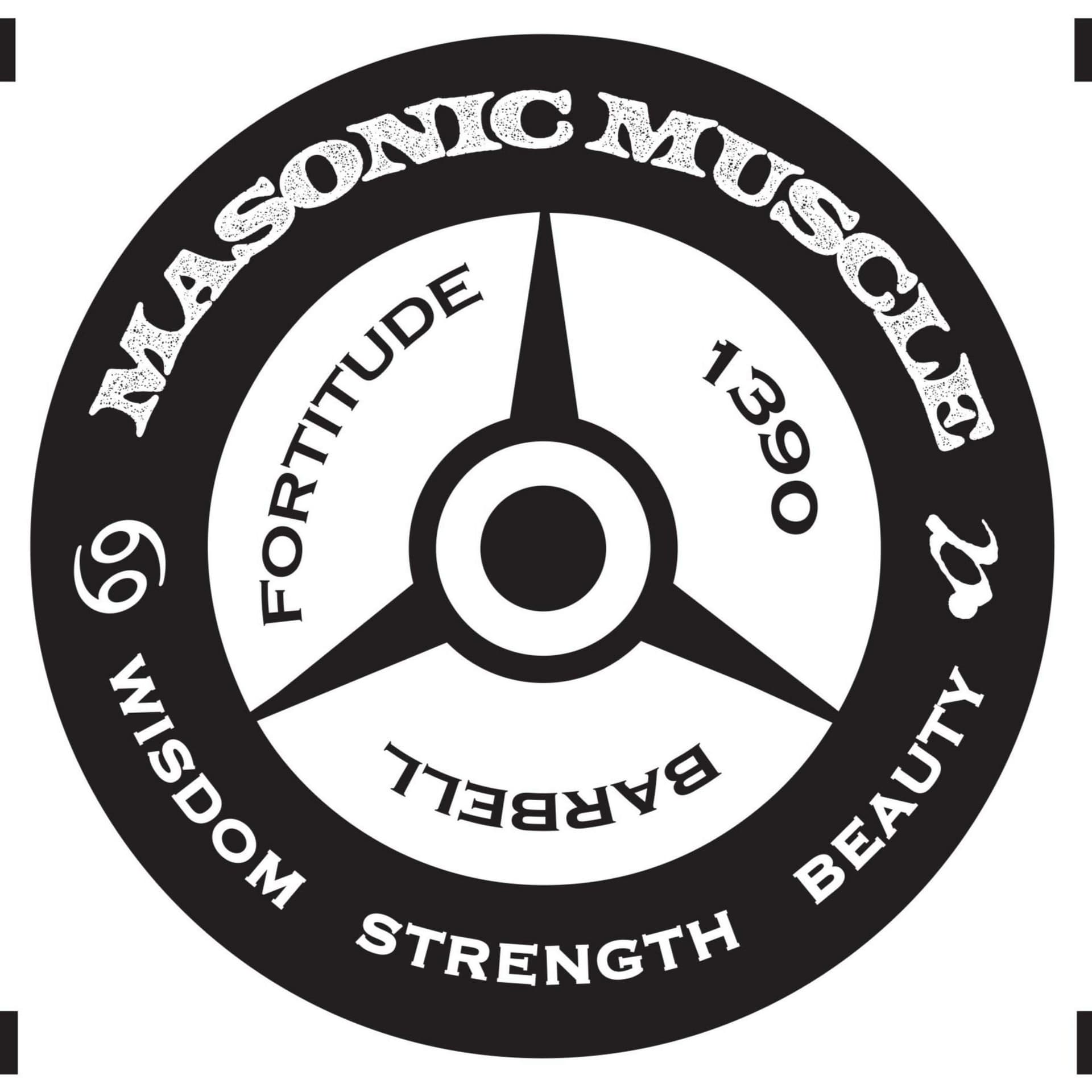 Masonic Muscle - Podcasts