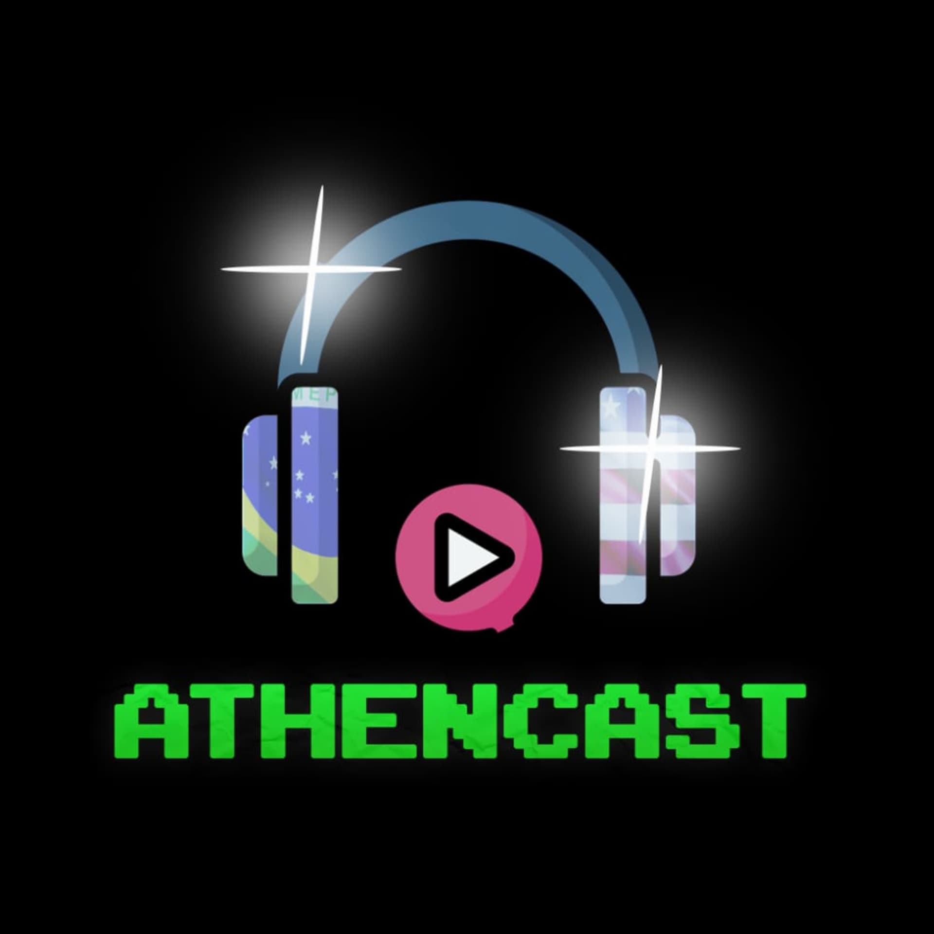 Athencast - Podcasts