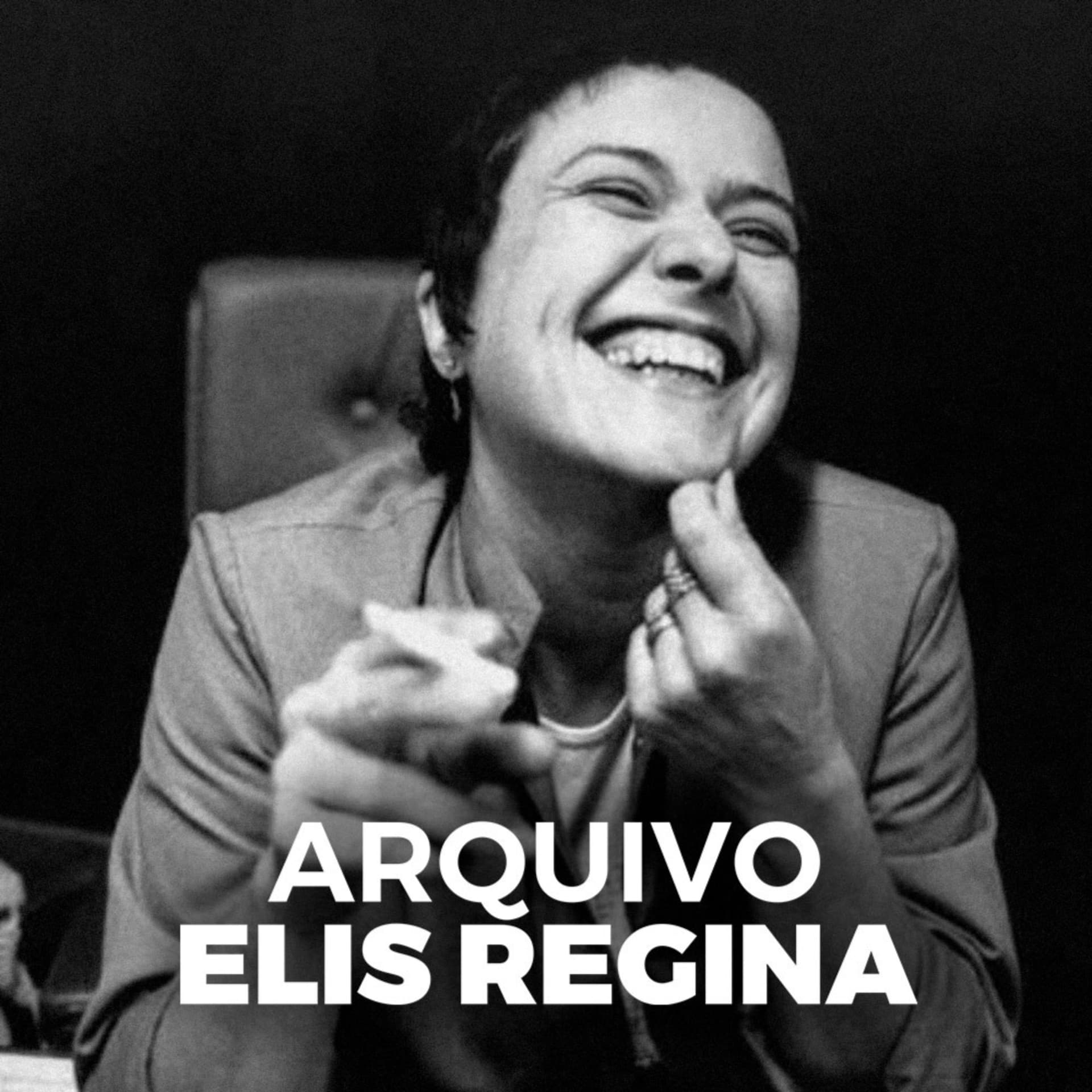 Arquivo Elis Regina - Podcasts