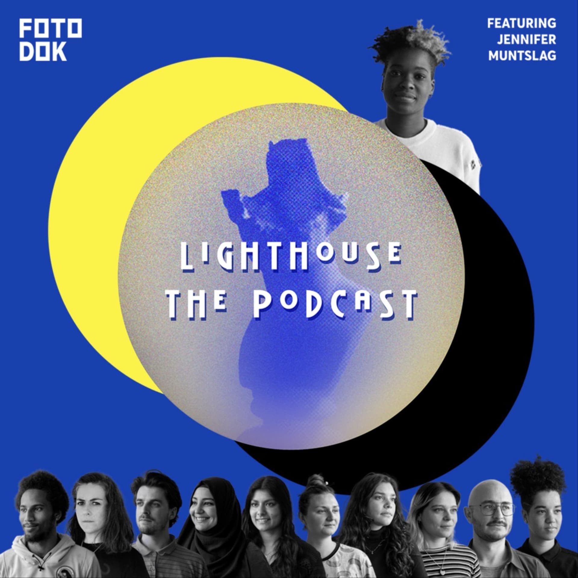 Lighthouse the podcast - Podcasts
