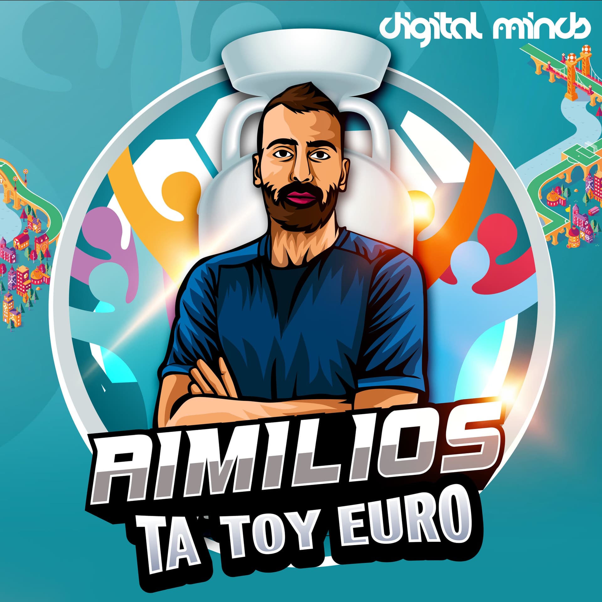 Τα του EURO! | Aimilios - Podcasts