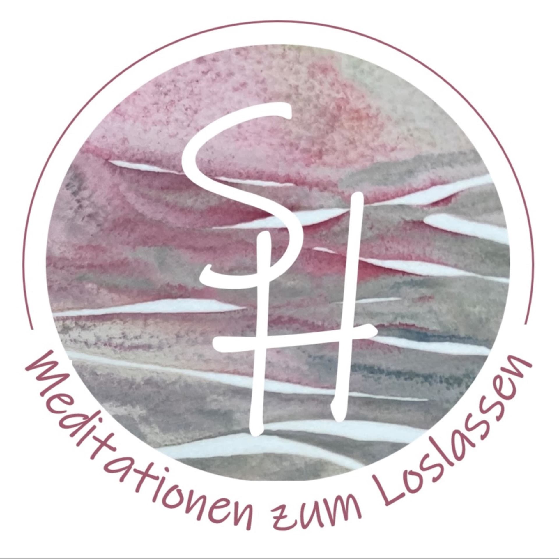 Meditation zum Loslassen & Wohlfühlen - Podcast