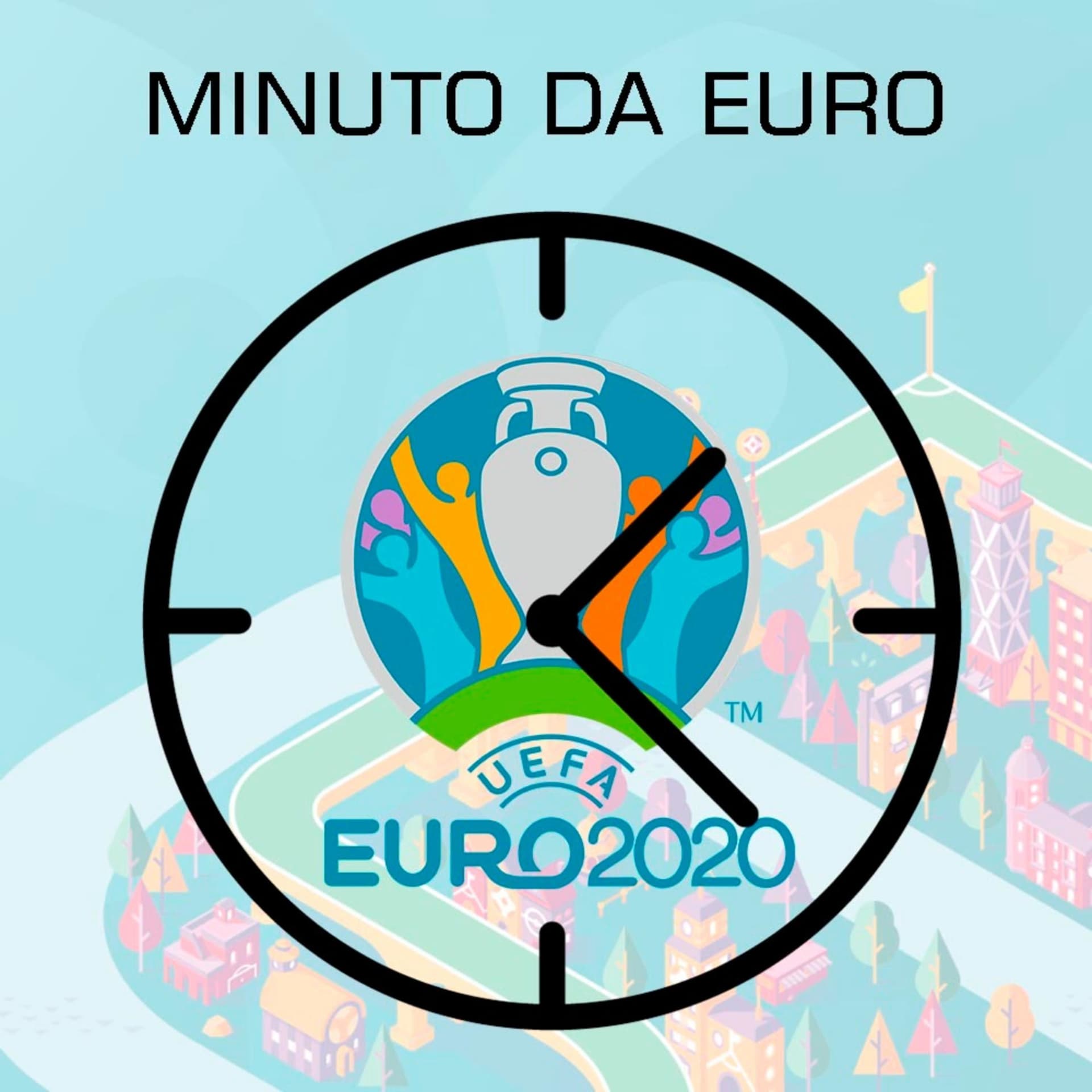 Minuto da Euro - Podcasts