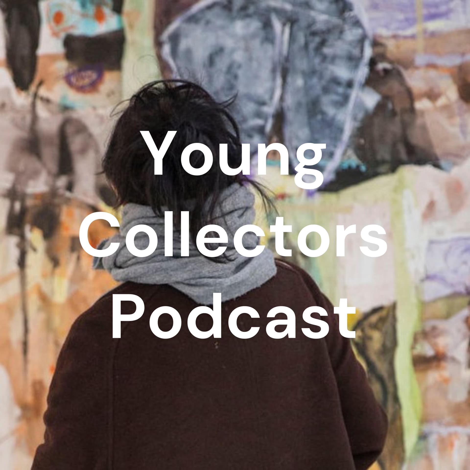 Young Collectors Podcast - Podcasts