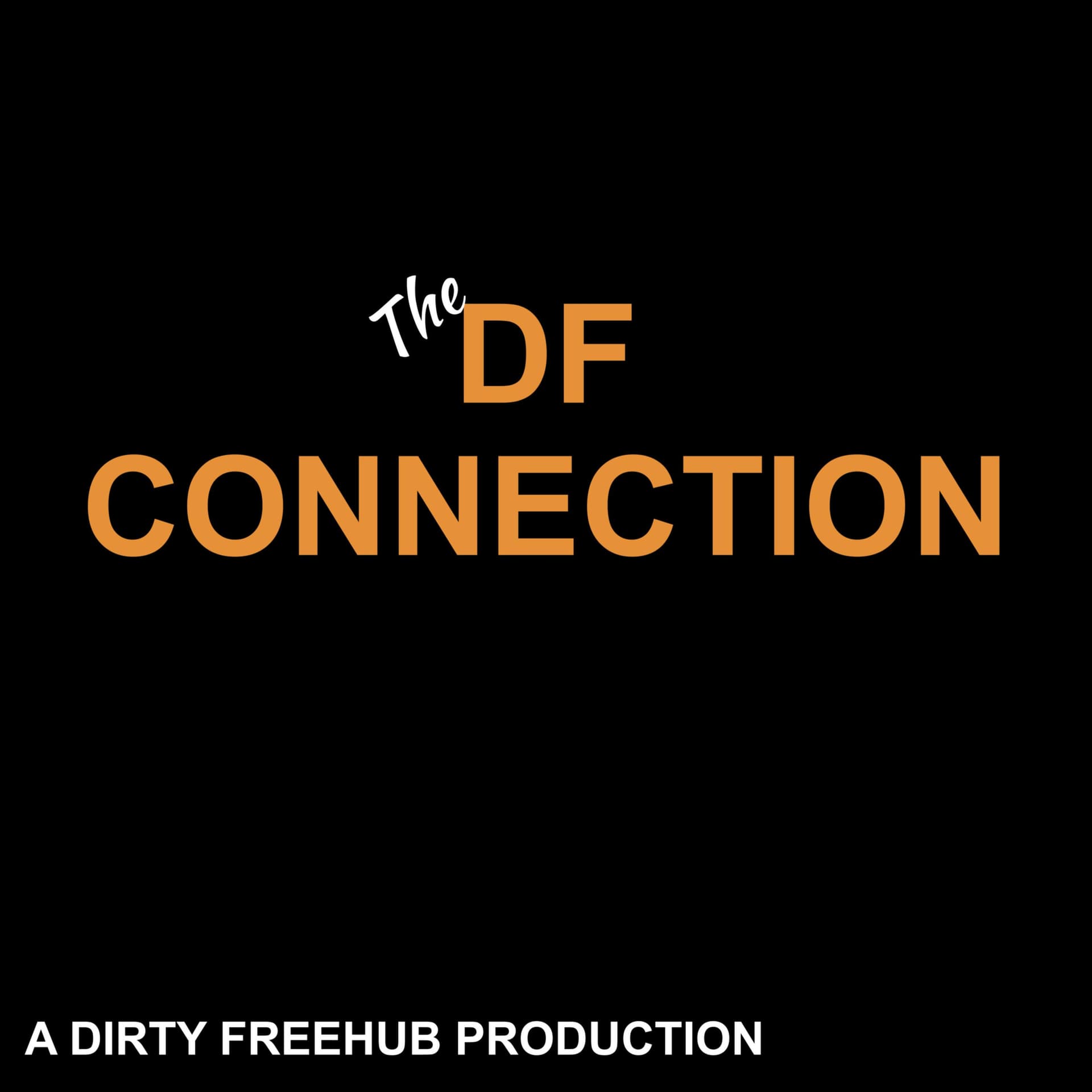 DF Connection - Podcasts