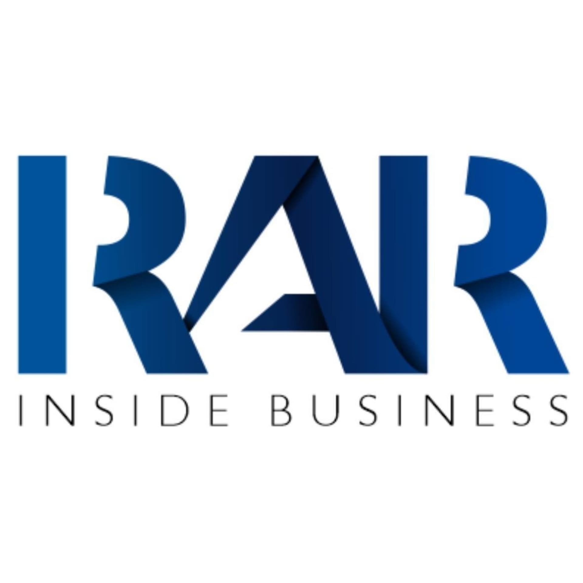 RAR Inside Business - Podcasts
